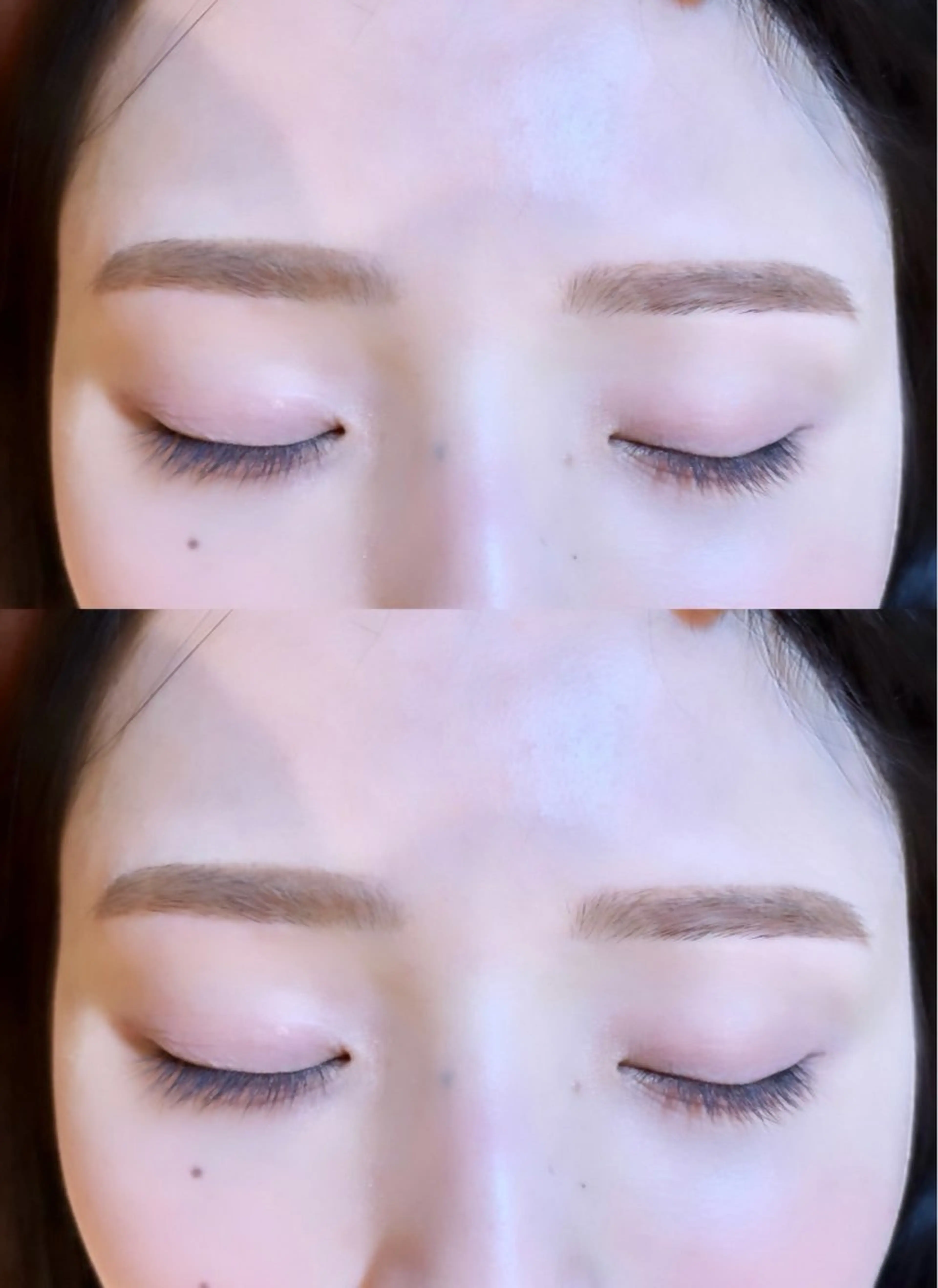 アイブロウ ワックス脱毛 その他(アイブロウ) CLALA wakanaのマツエク・マツパデザイン