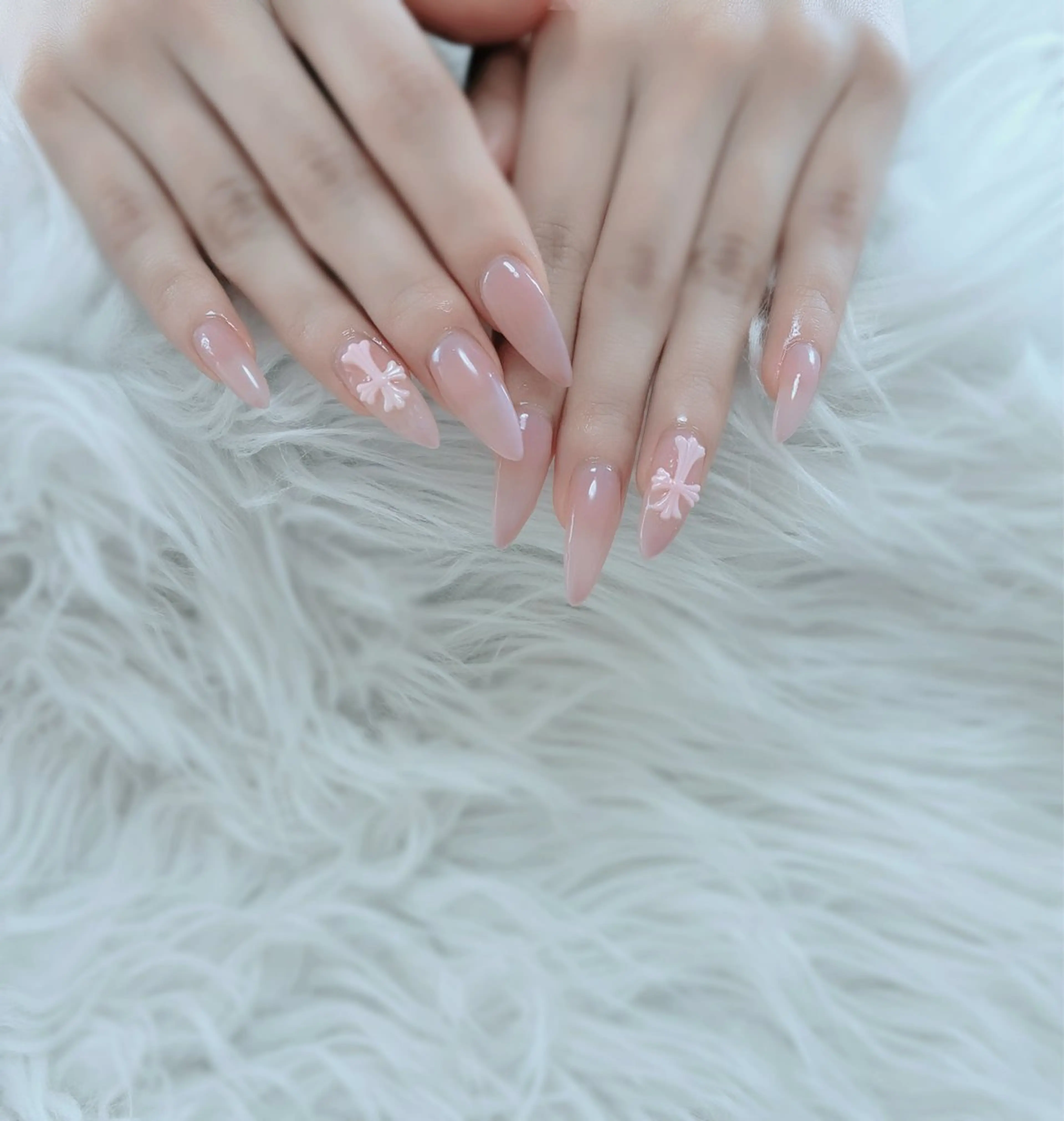 ネイル ESPOIR Ｎのネイルデザイン