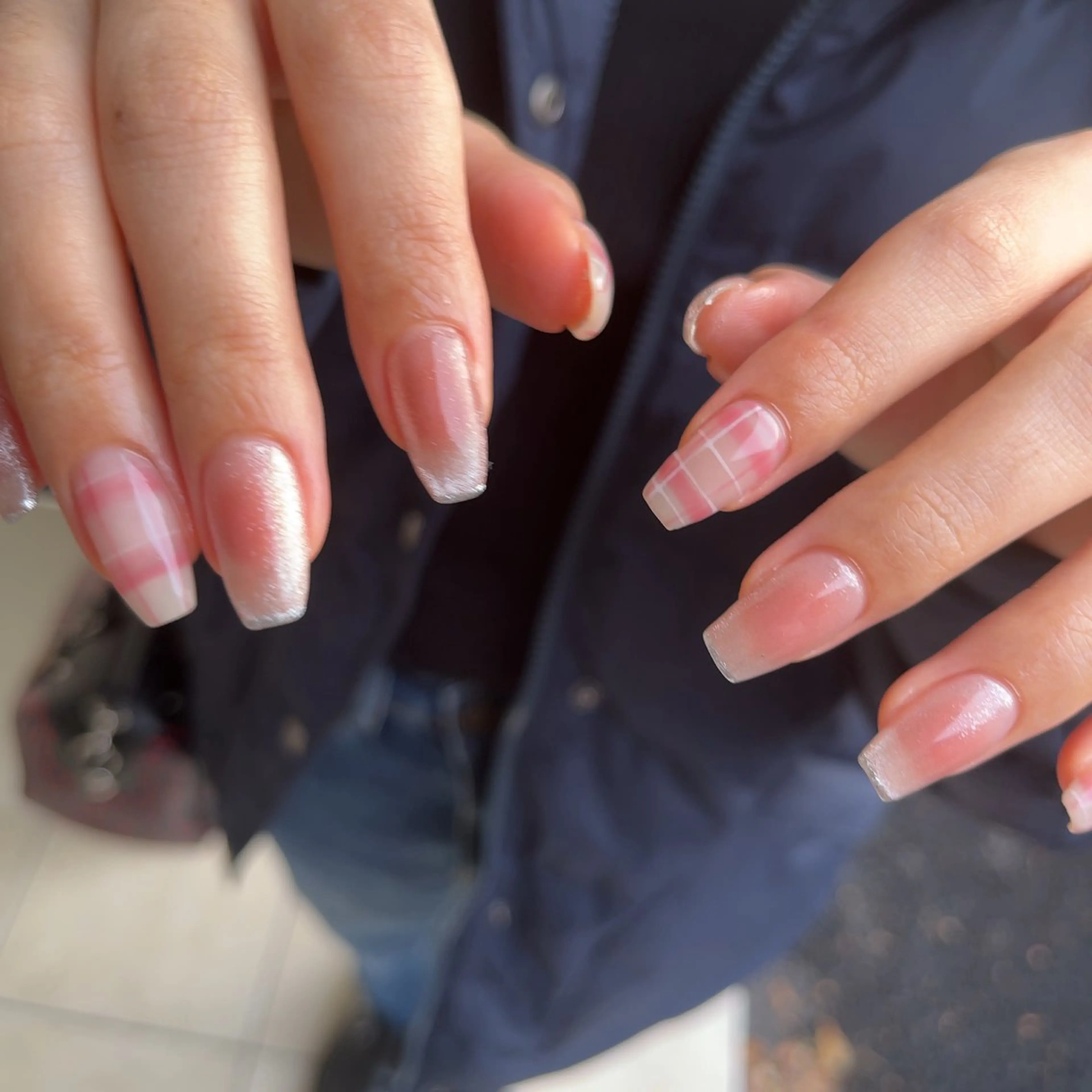 ネイル le ciel nailのネイルデザイン