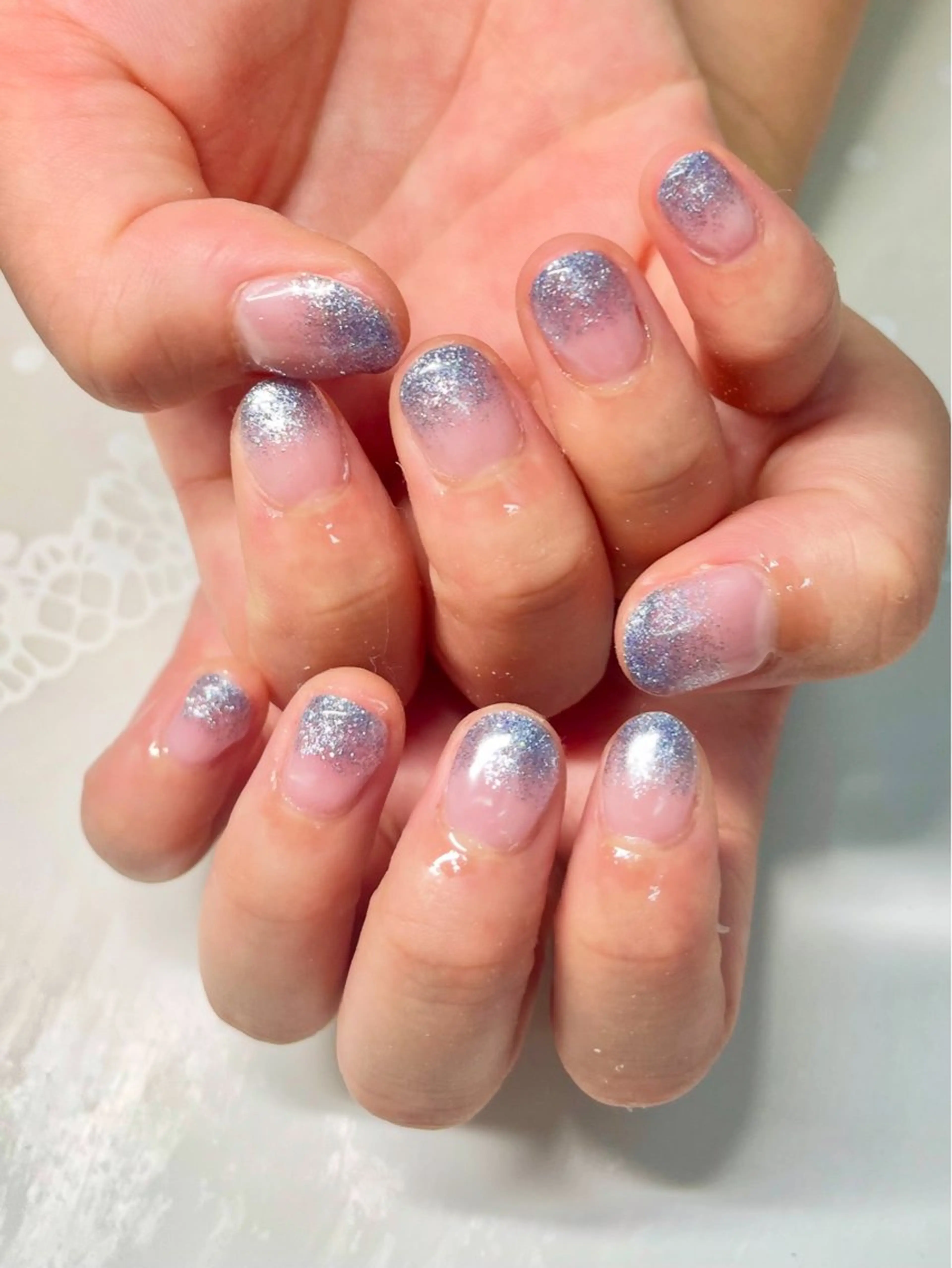 ネイル 新宿ネイルサロン ジェミディローサ所属・新宿ネイルサロン ジェミディローサのネイルデザイン