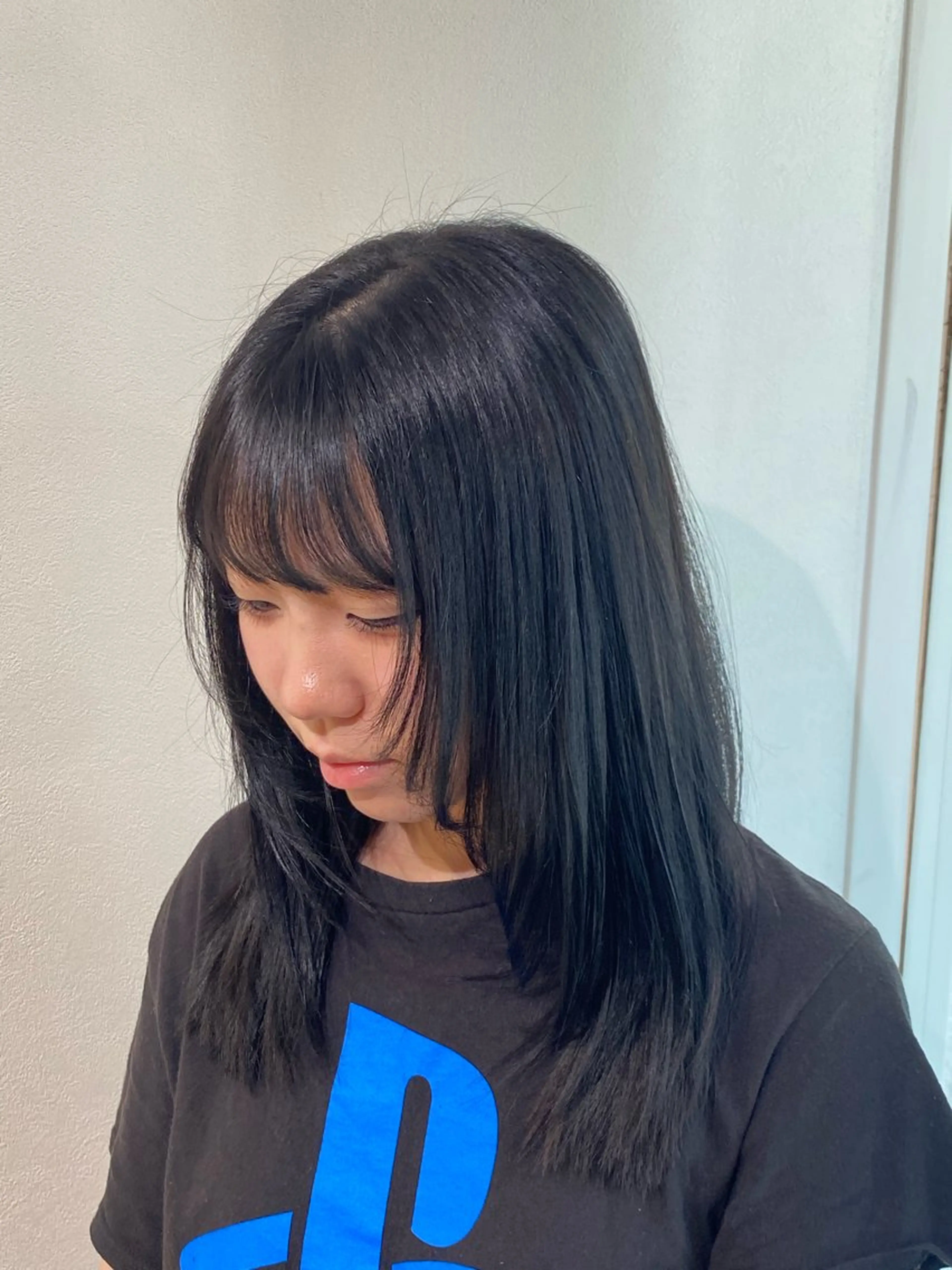 カラー ヘアカラー アレンジ/カラー/ カット/ココミ🧚のヘアスタイル