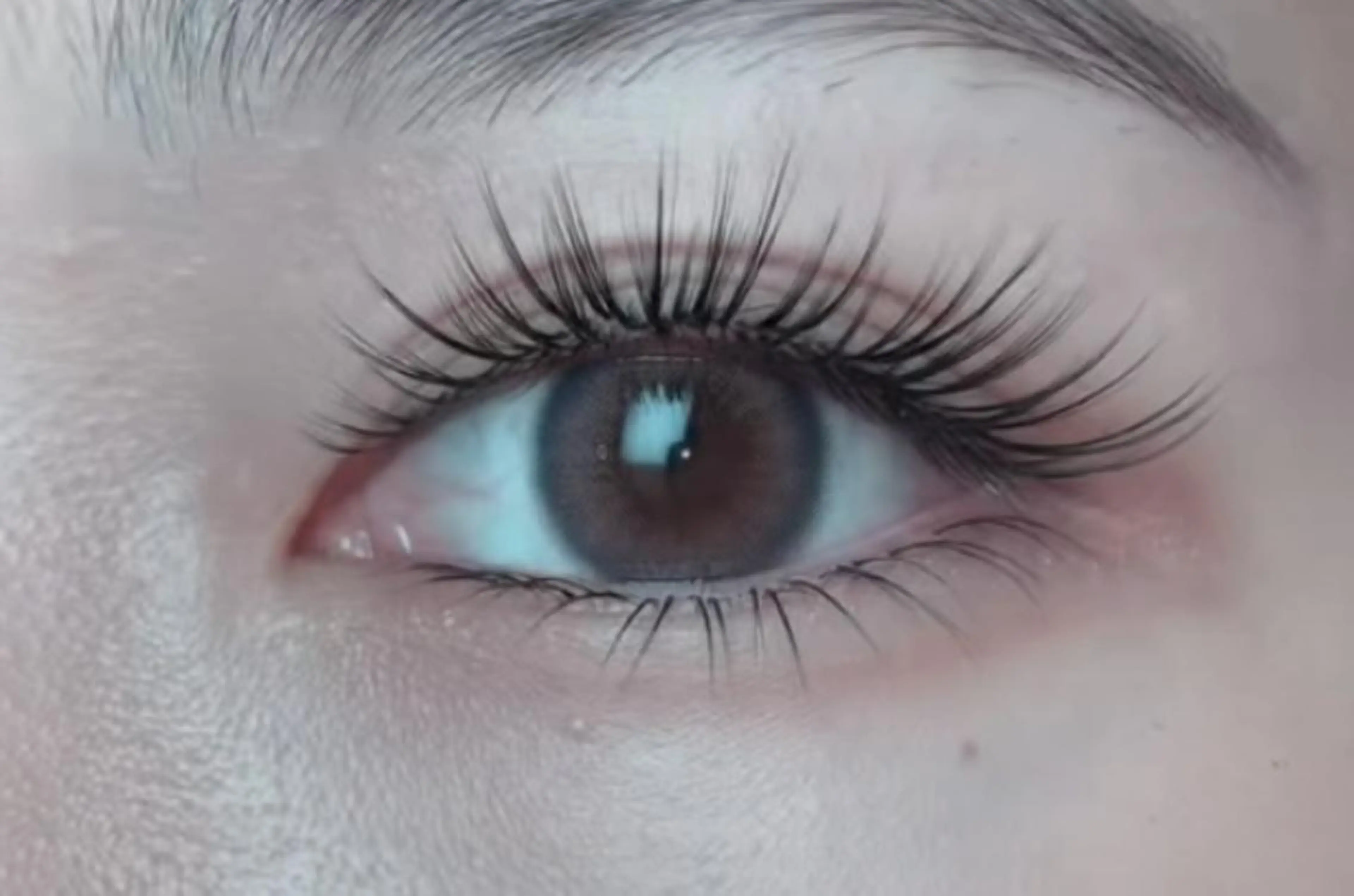 マツエク・マツパ Cute B e au t yのマツエク・マツパデザイン