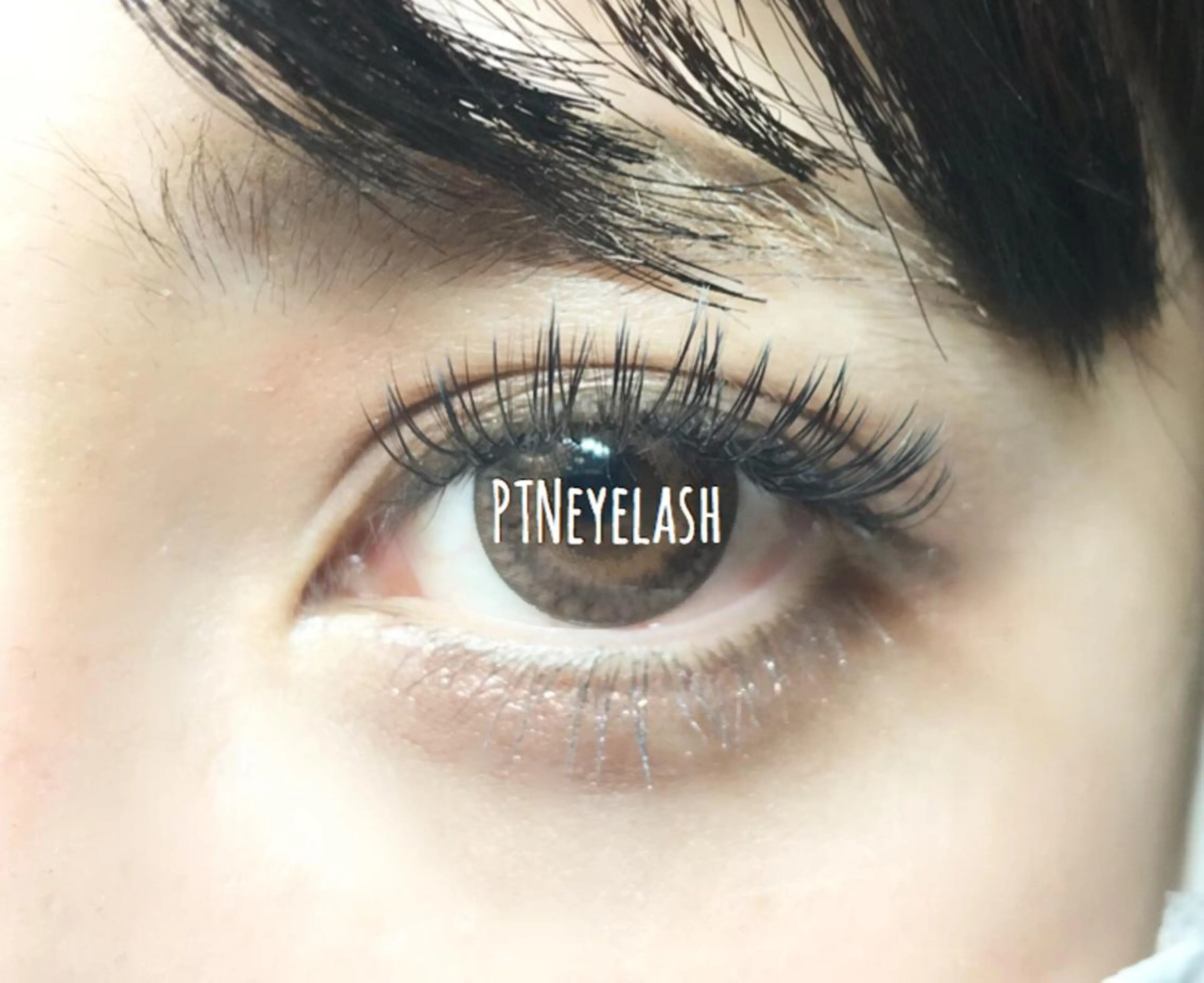 マツエク・マツパ バインドロック eyelash salonのマツエク・マツパデザイン