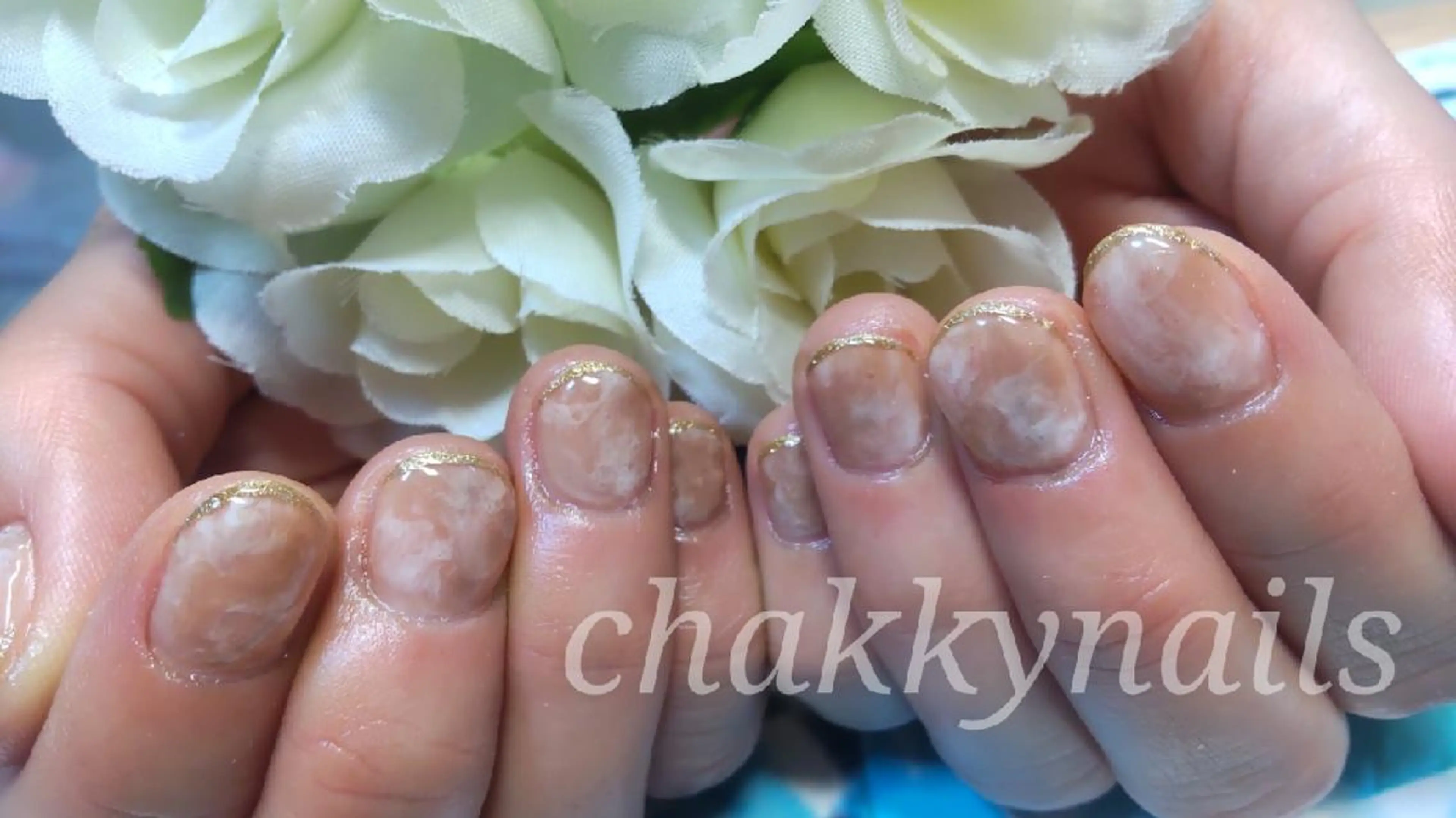 ネイル chakky nailsのネイルデザイン