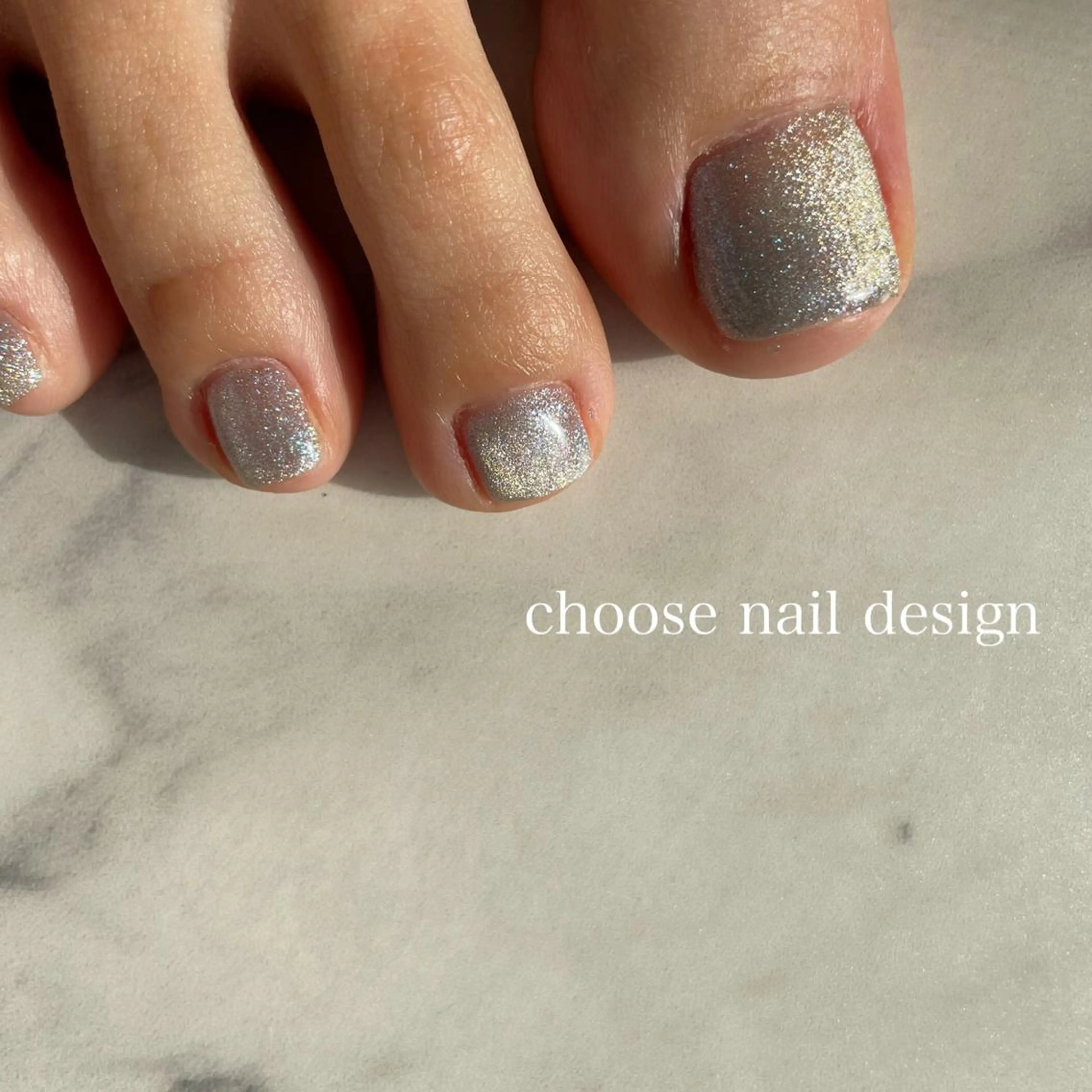 ネイル choose naildesignのネイルデザイン