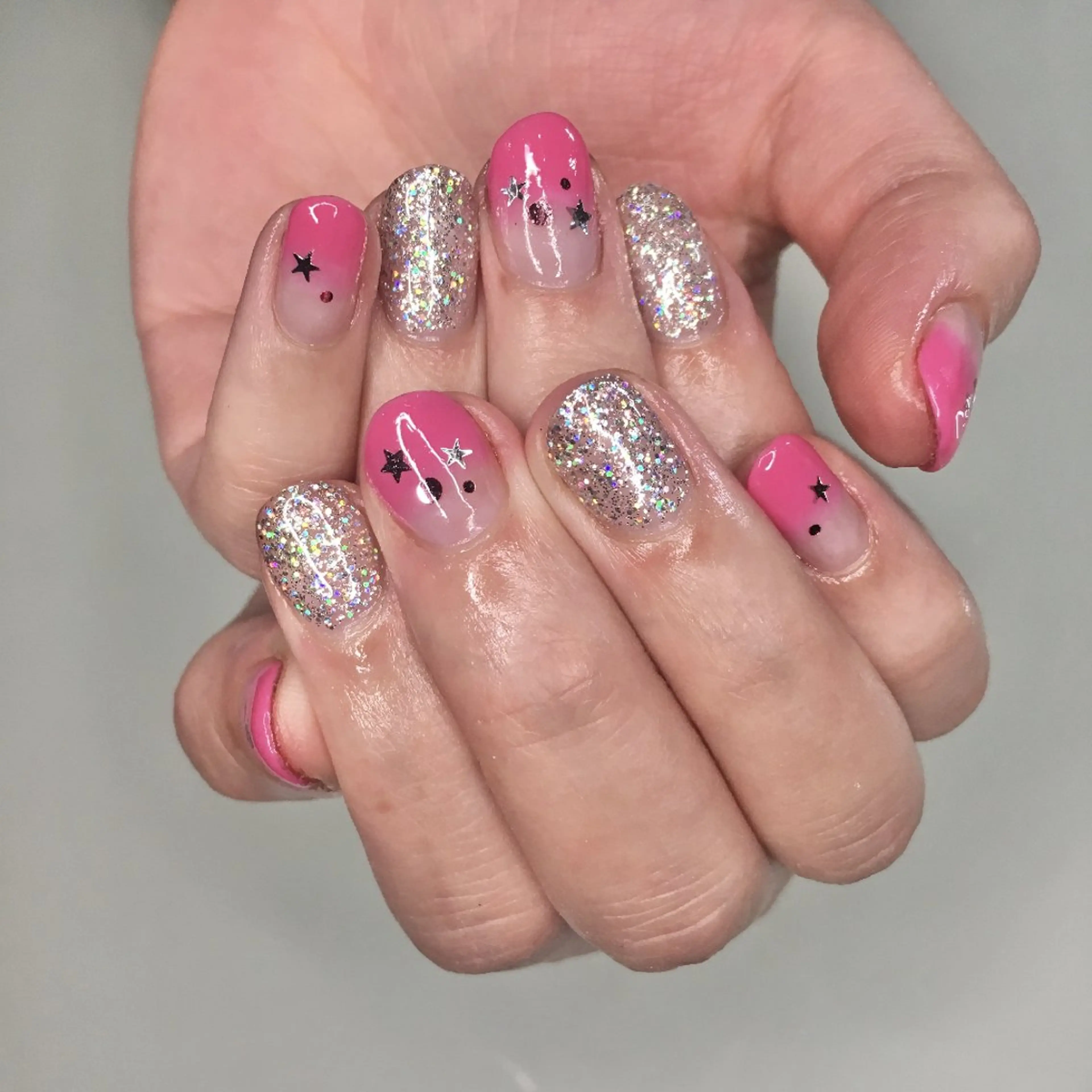 ネイル ジェルネイル アークス所属・arks nailのネイルデザイン