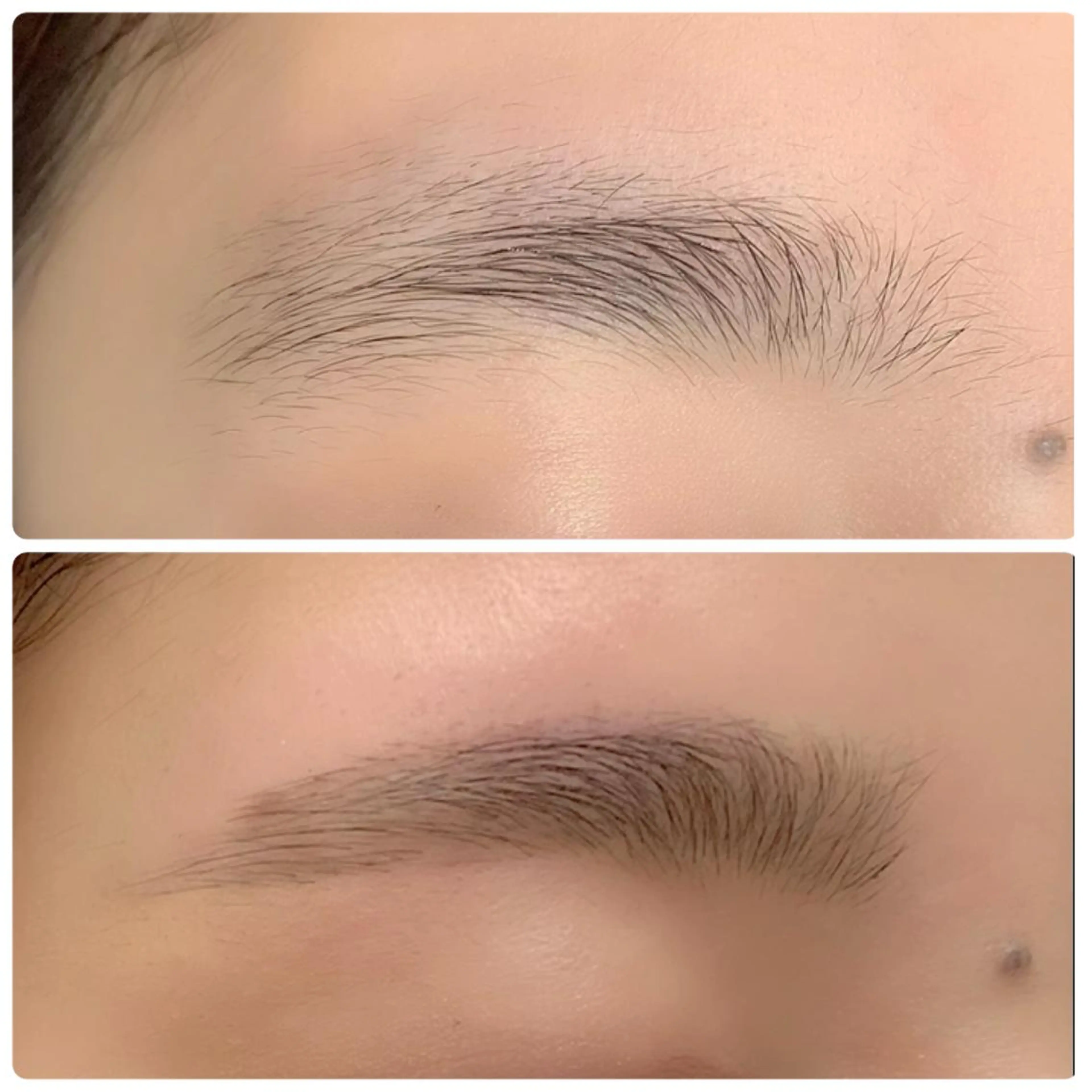 アイブロウ ワックス脱毛 眉カット その他(アイブロウ) Beaute MOTOKOのマツエク・マツパデザイン