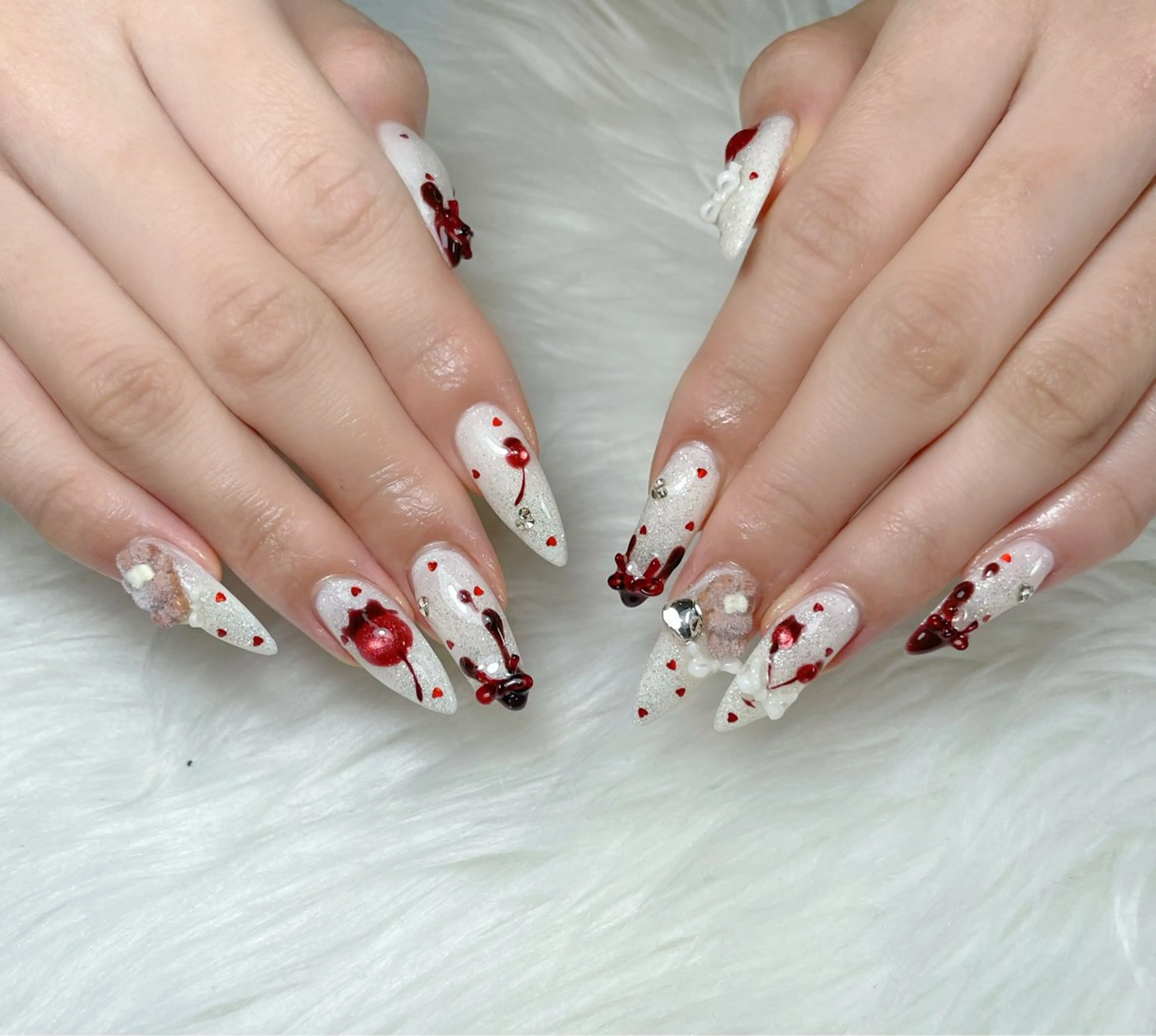 ネイル ハンドネイル King Nail_Salonのネイルデザイン