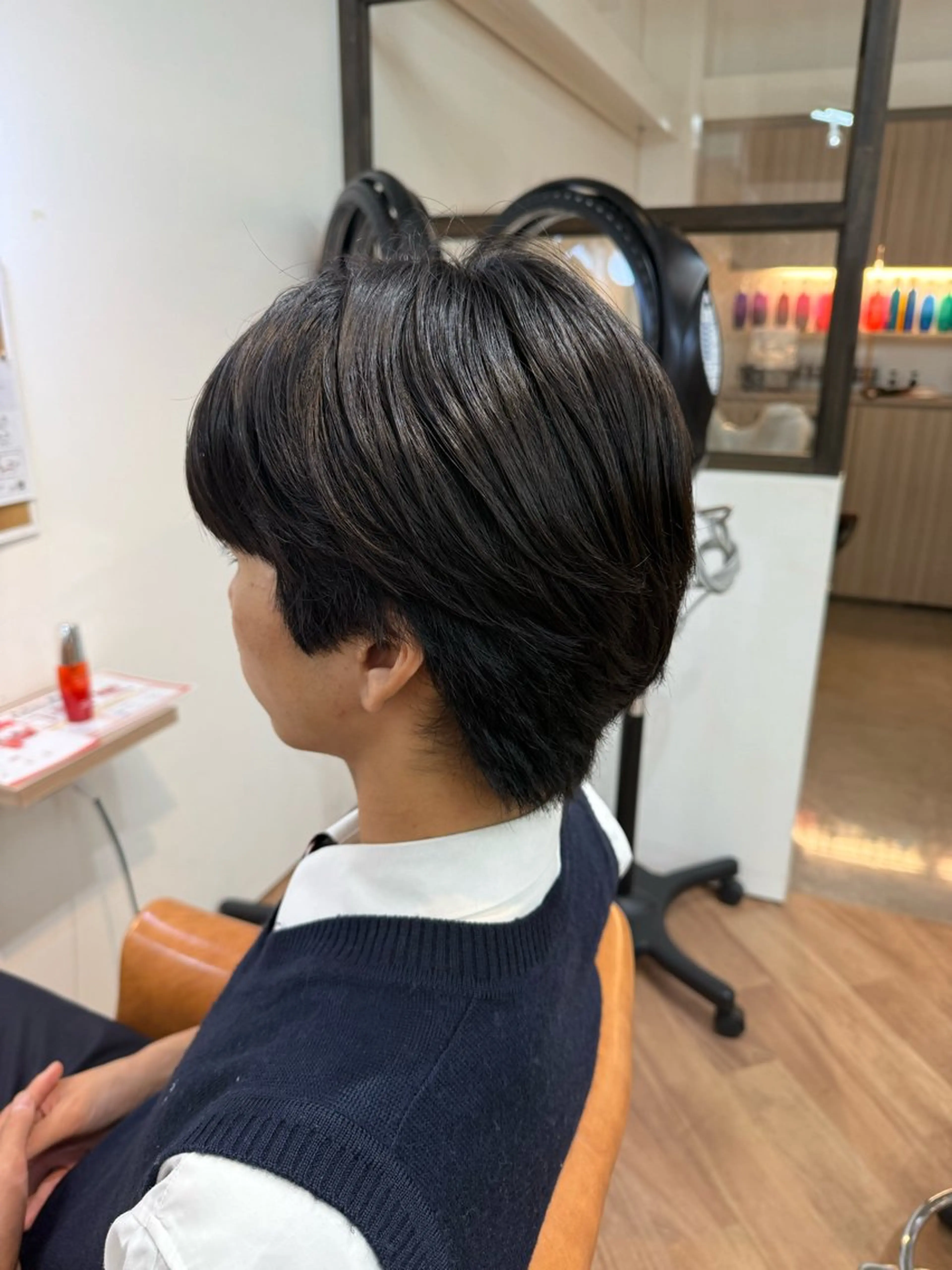 メンズ 🎀美髪復元 🎀石井星奈🎀のヘアスタイル