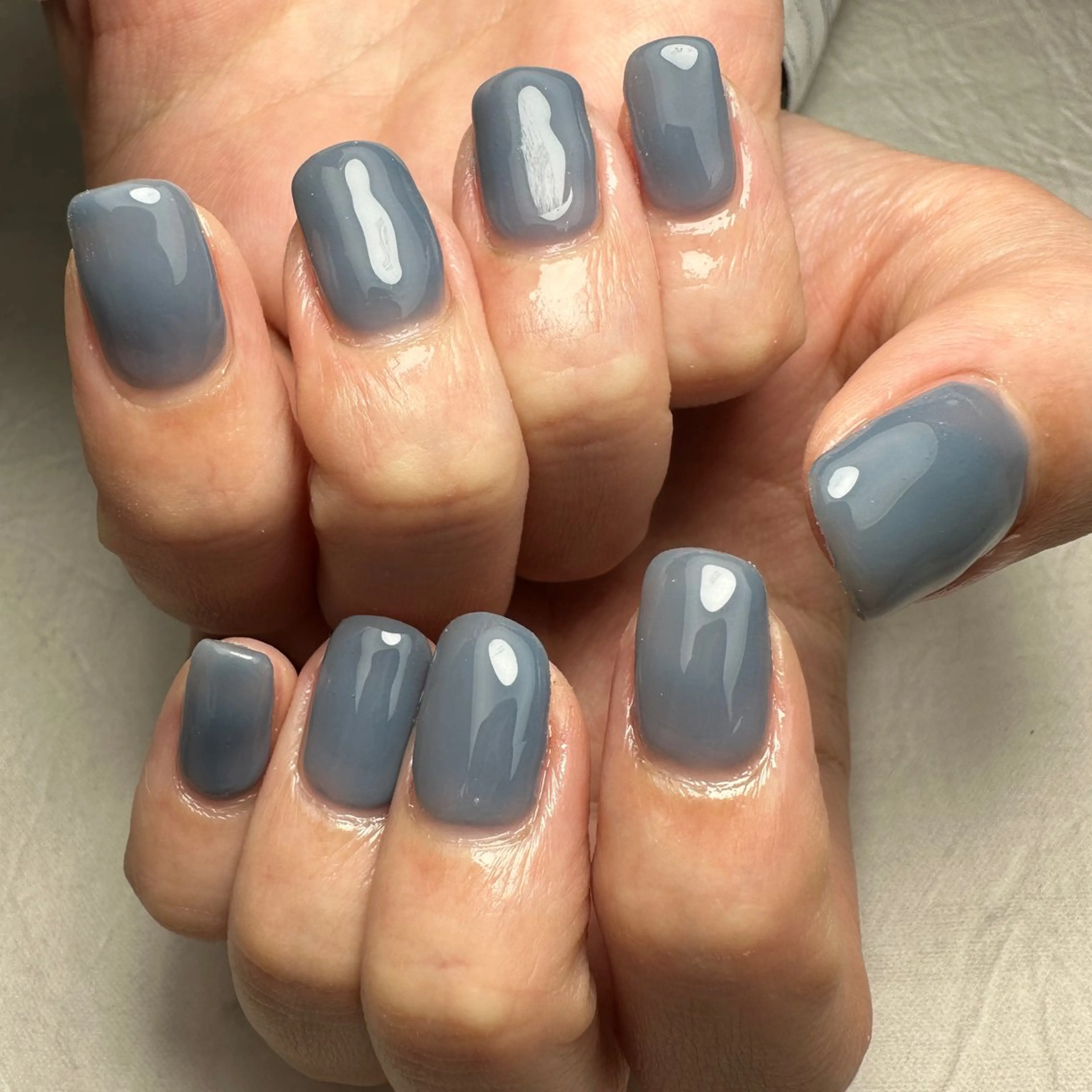 ネイル 駒月 明日香の眉毛・アイブロウイメージ