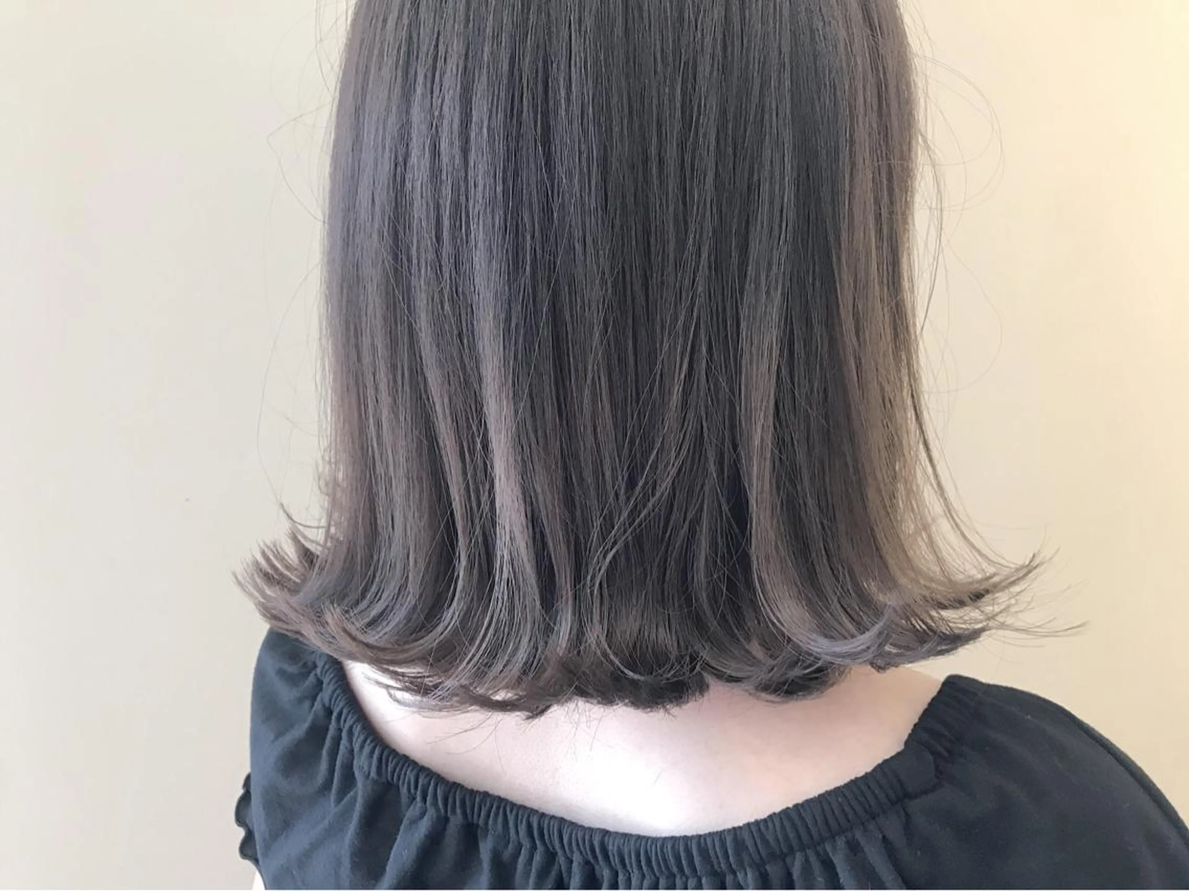 ミディアム ハイライト 大阪福島韓国束感まつ げ Sayaka🤍のマツエク・マツパデザイン