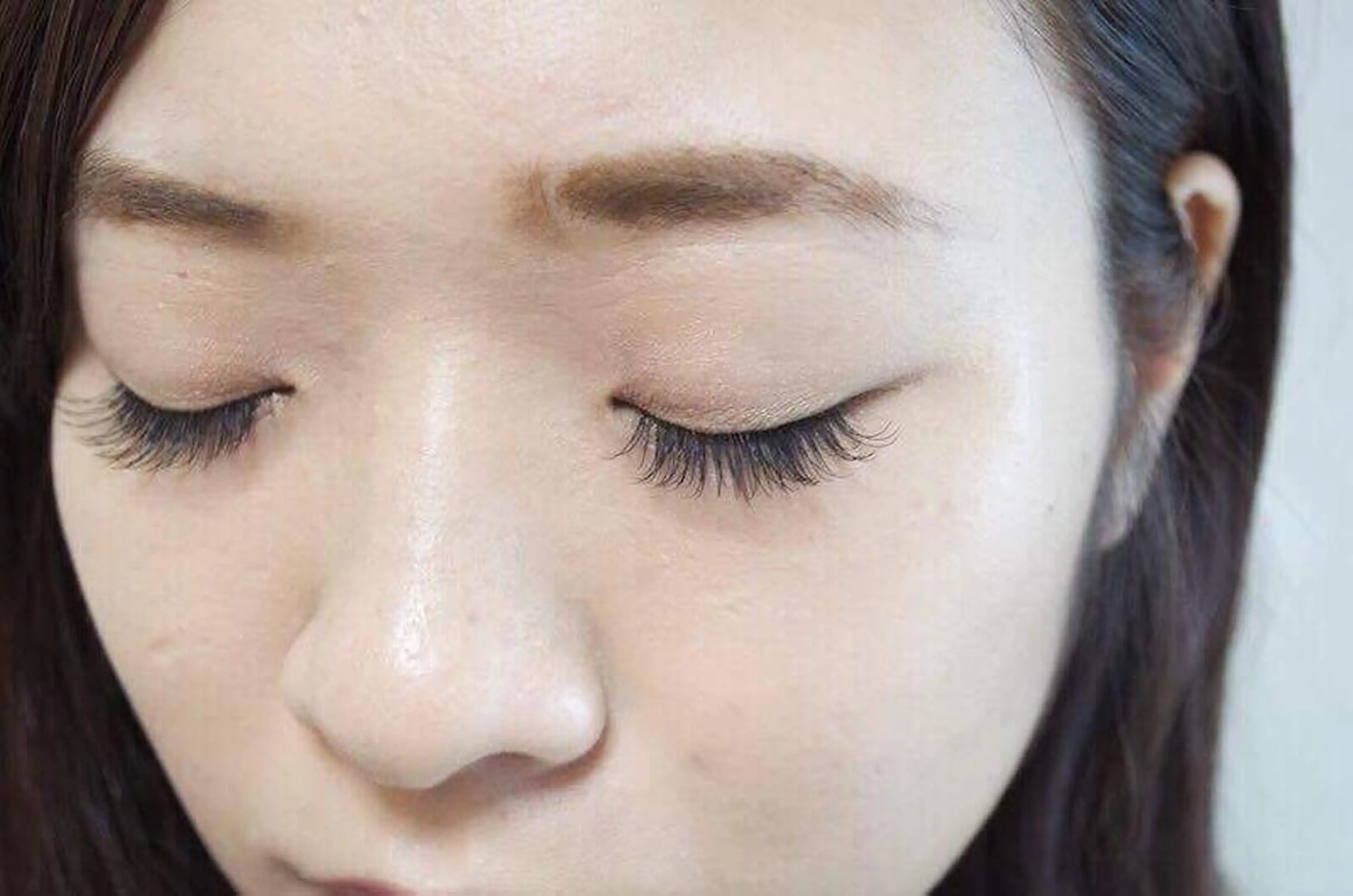 マツエク・マツパ N A O M Iのマツエク・マツパデザイン