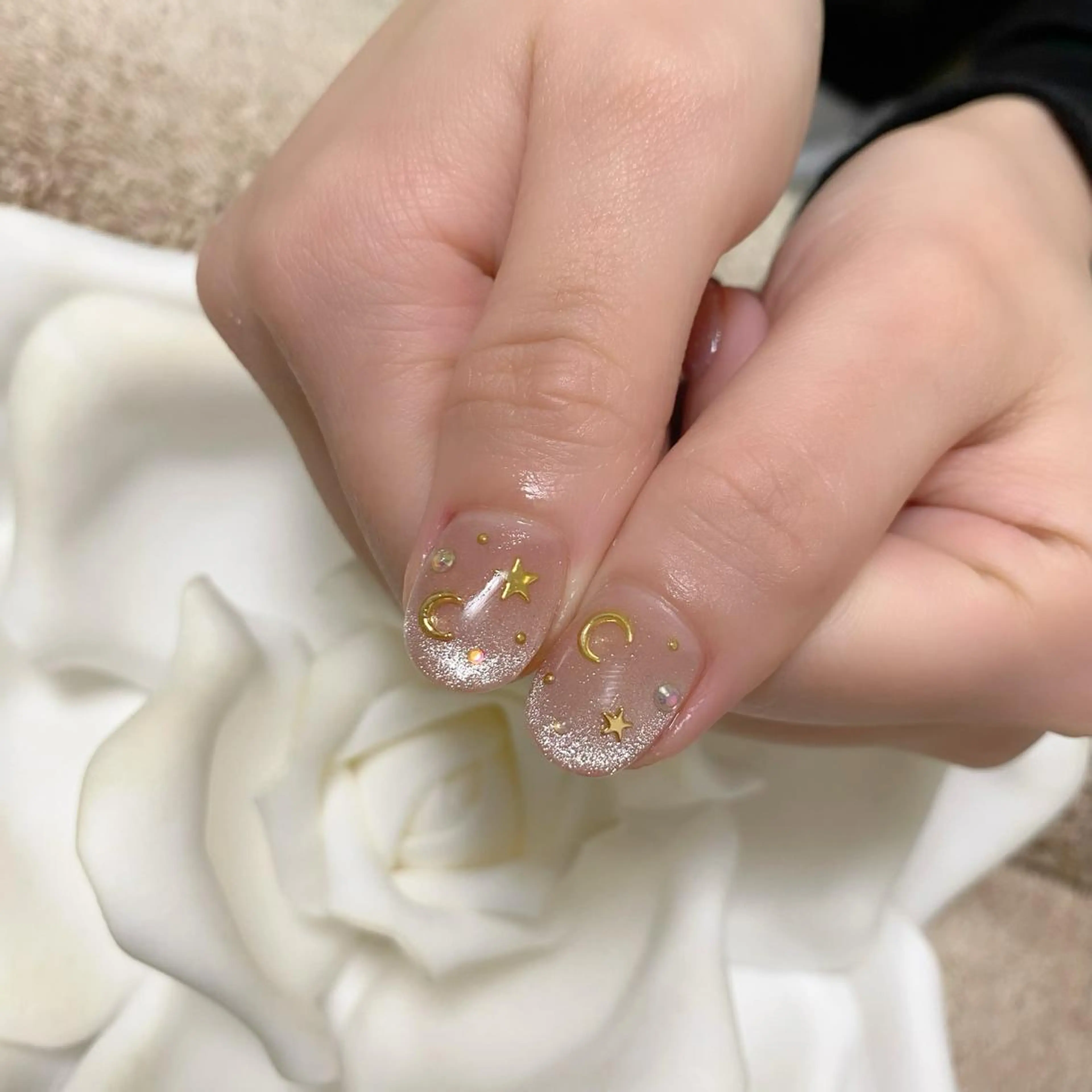 ネイル 💅fleur Ayumiのネイルデザイン