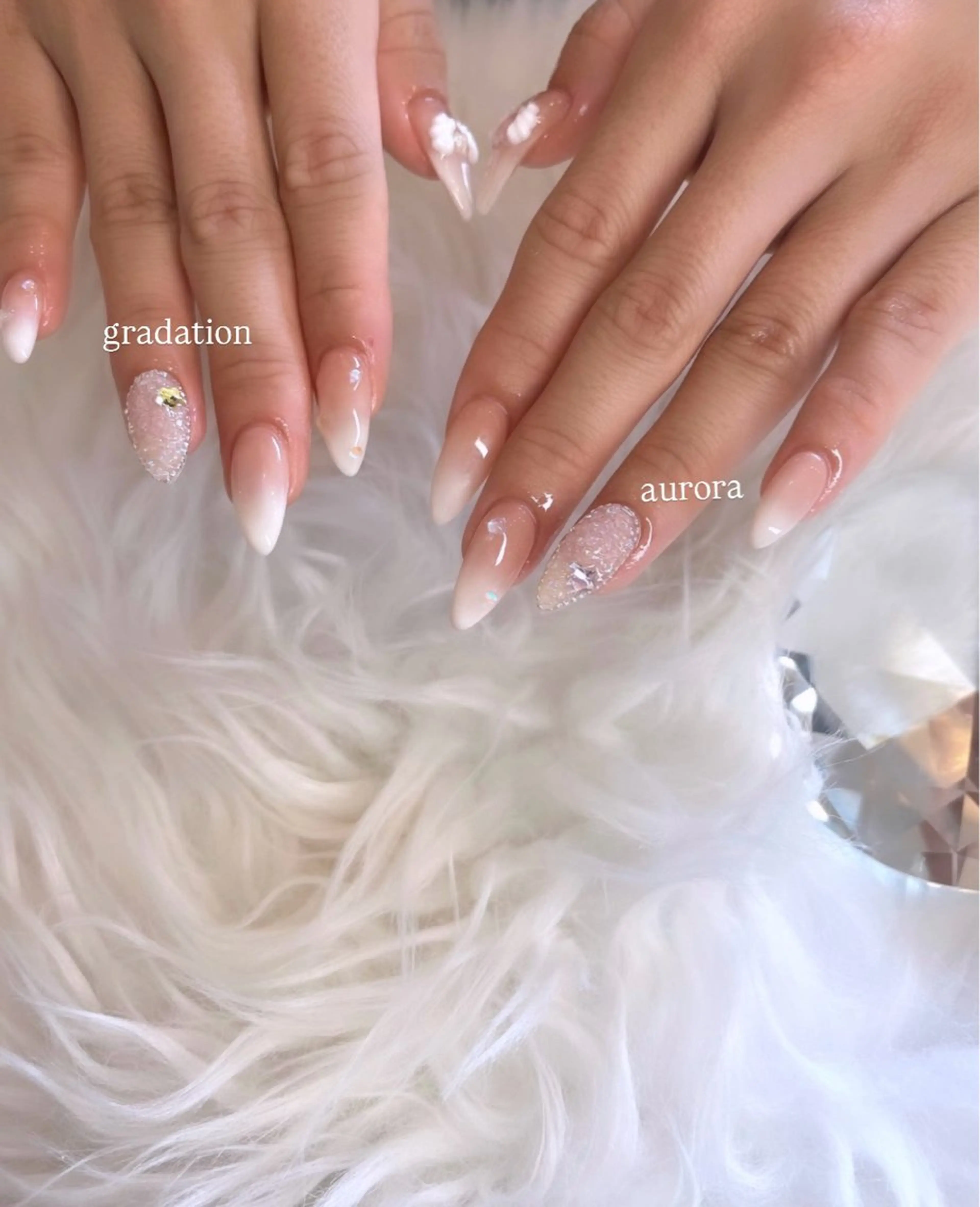 ネイル Chika/ C.nailのネイルデザイン