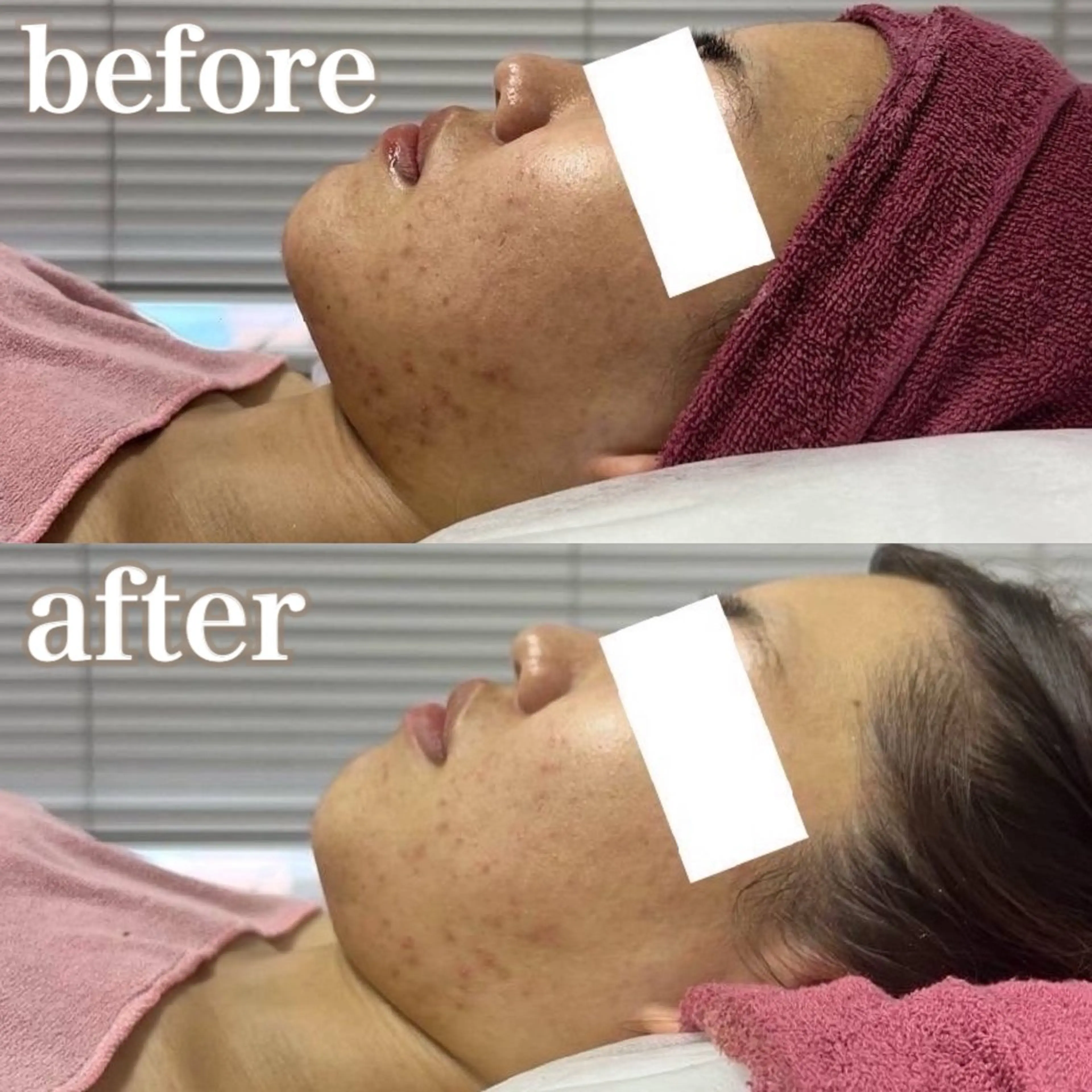 エステ ririサロン Ayaのエステ・リラクイメージ