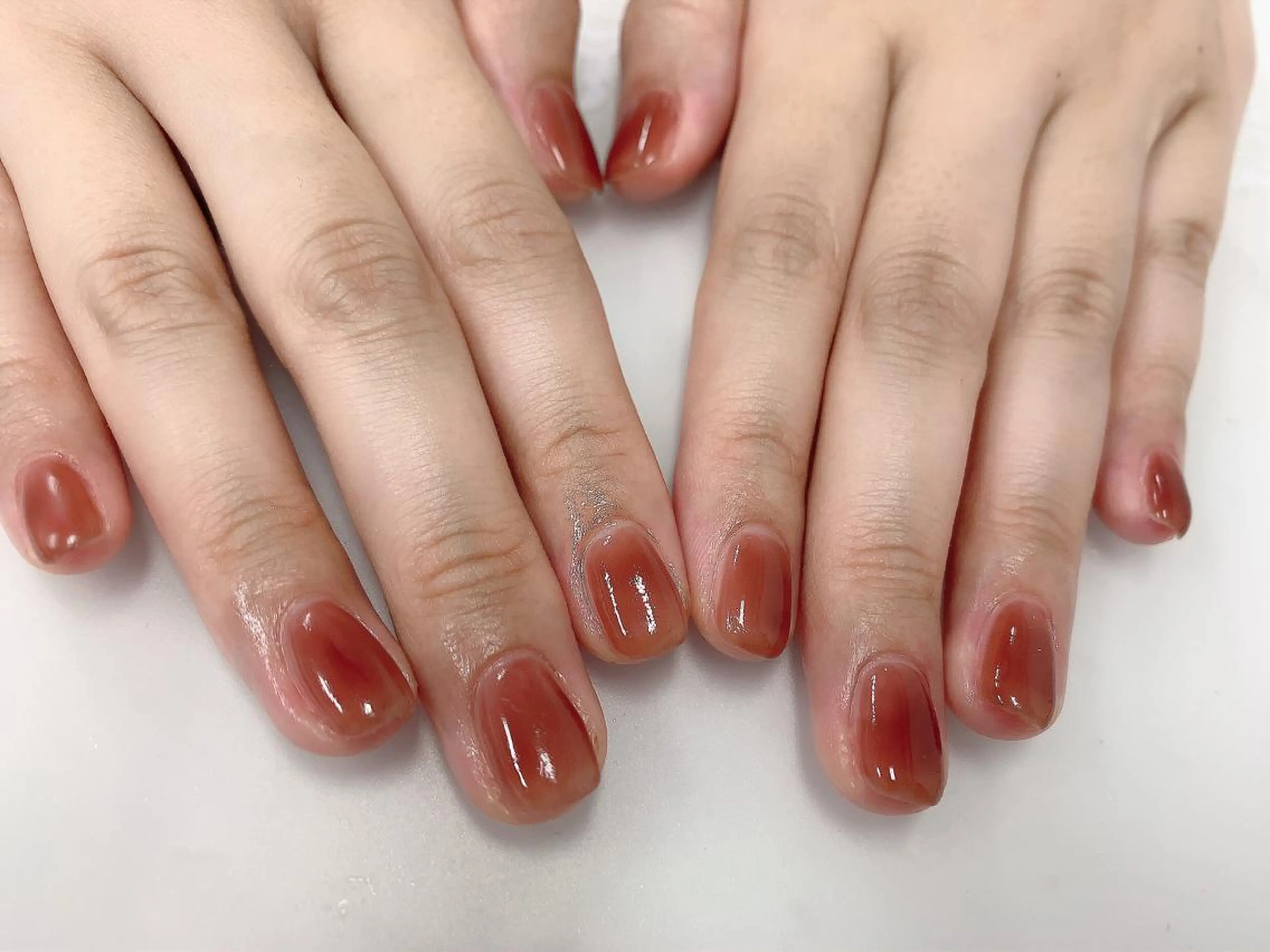 ネイル ハンドネイル Queens momoのネイルデザイン