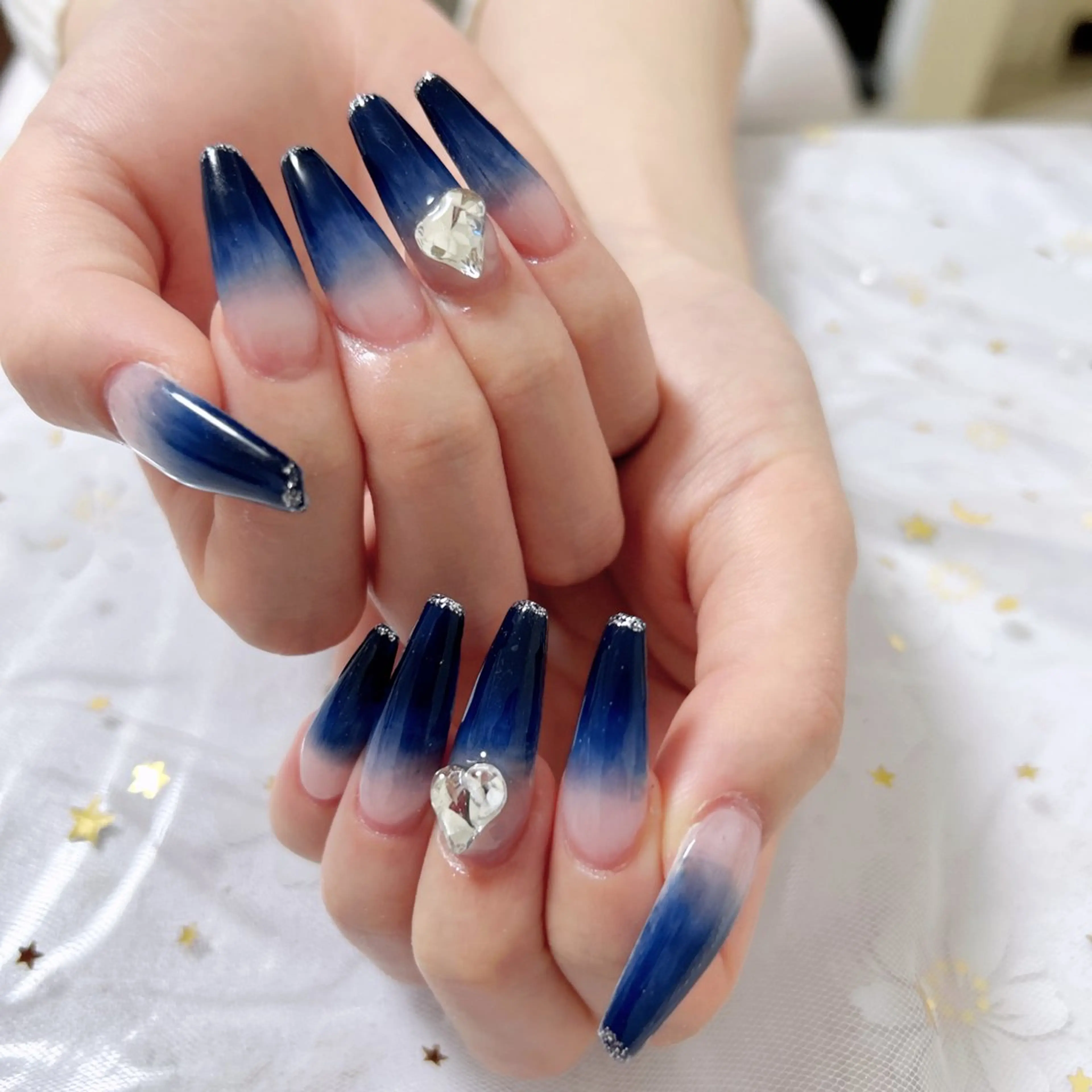ネイル Kasumi Nailのネイルデザイン