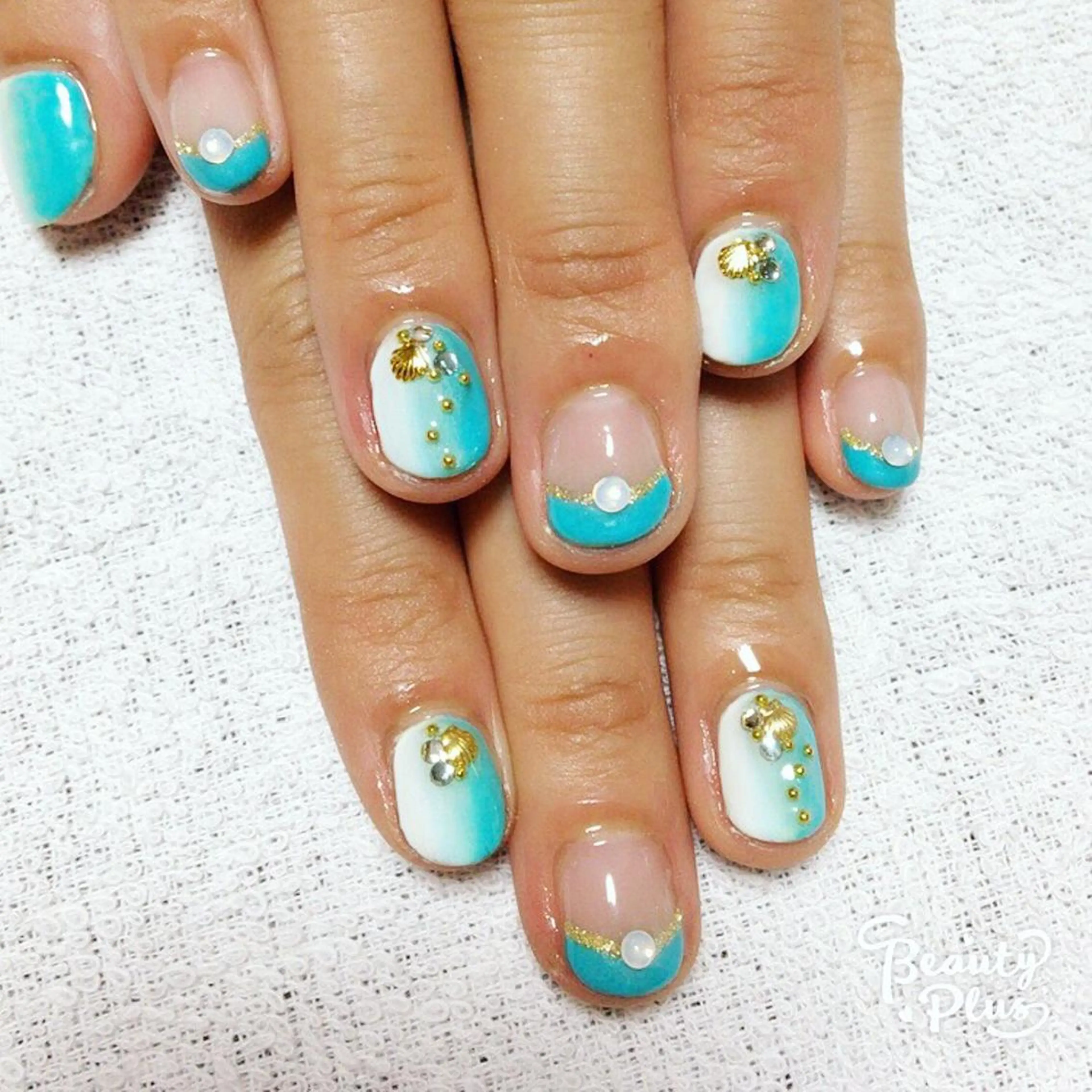 ネイル serena nailのネイルデザイン