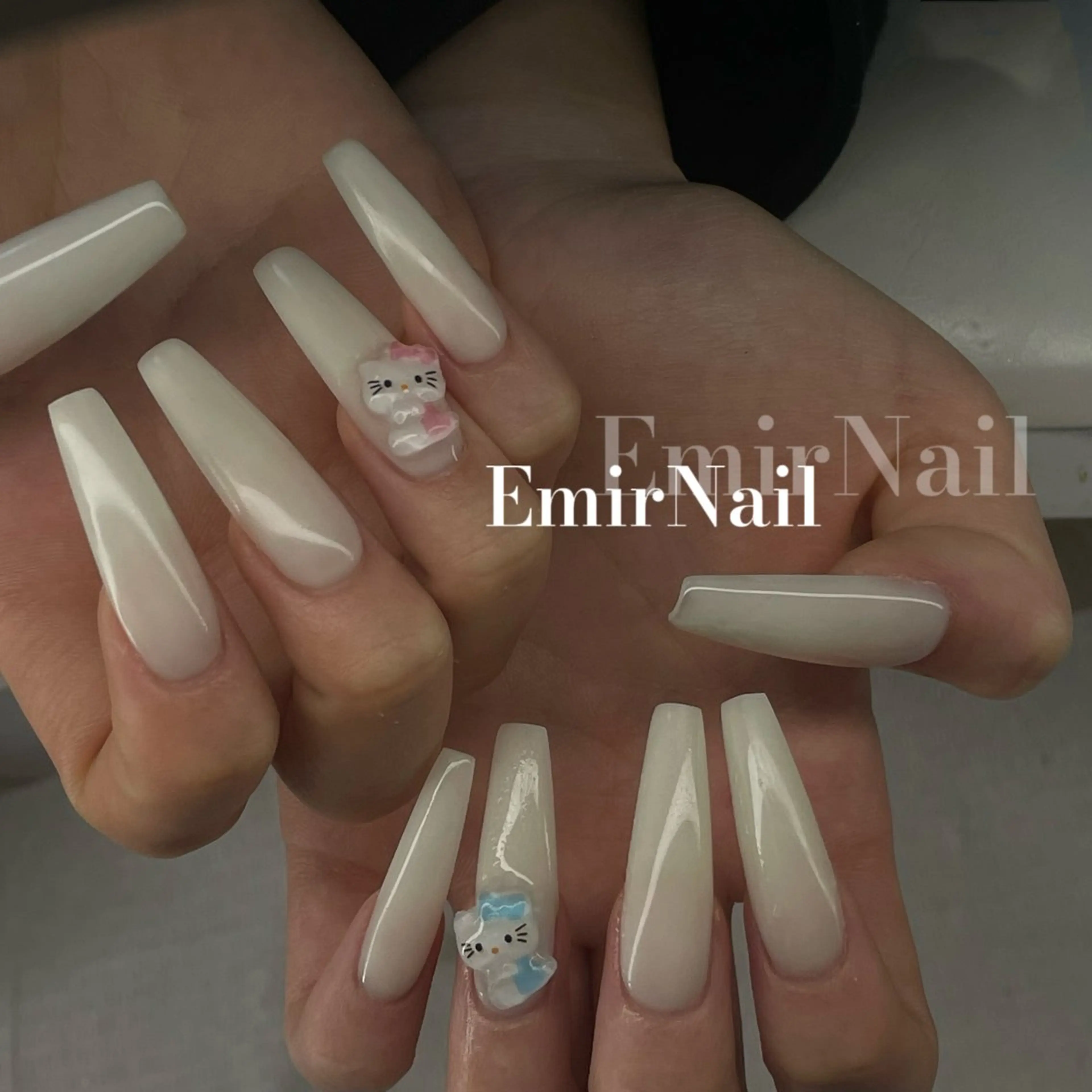 ネイル Emir Nailのネイルデザイン