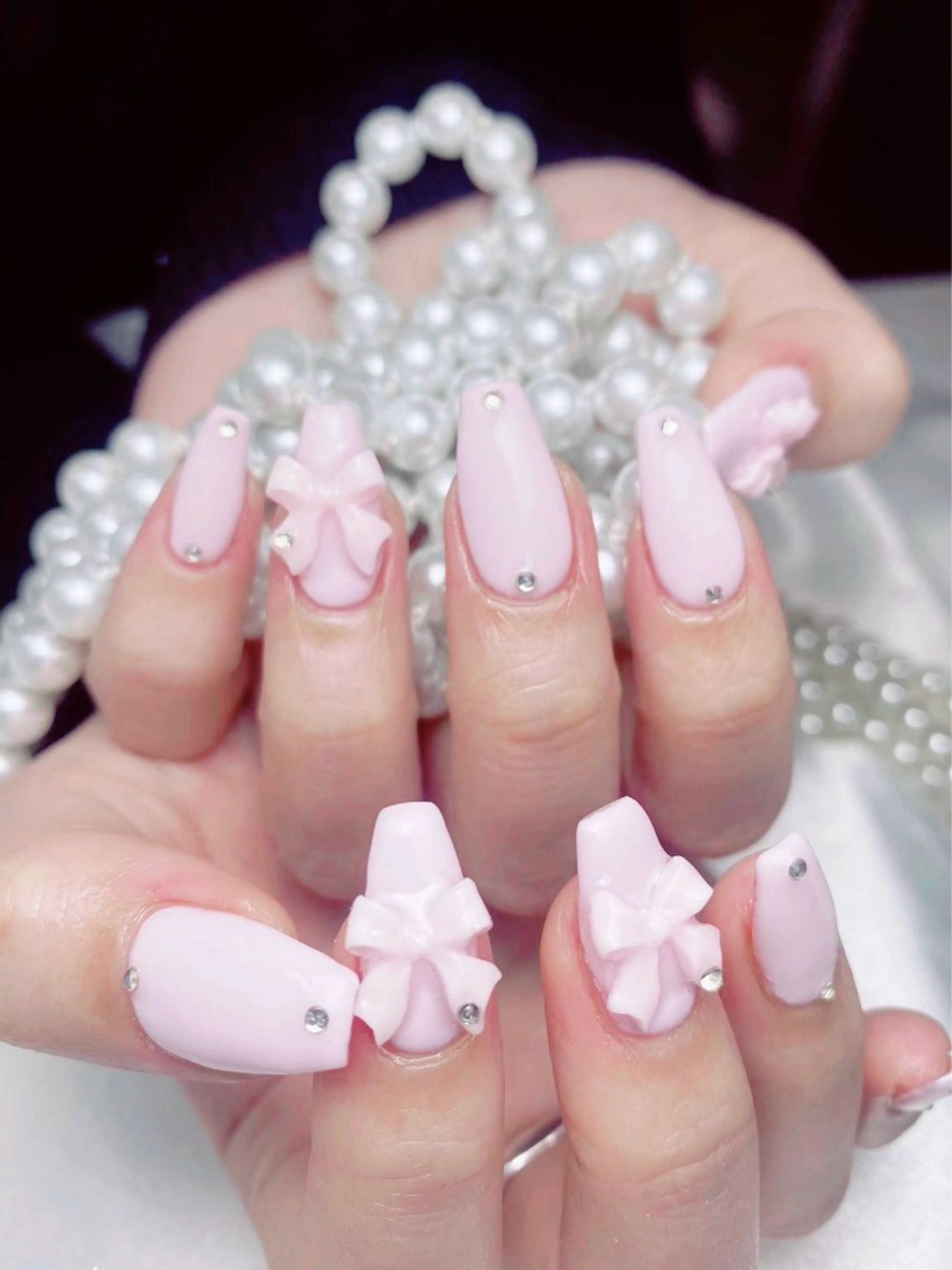 ネイル ネイルサロン lotusのネイルデザイン