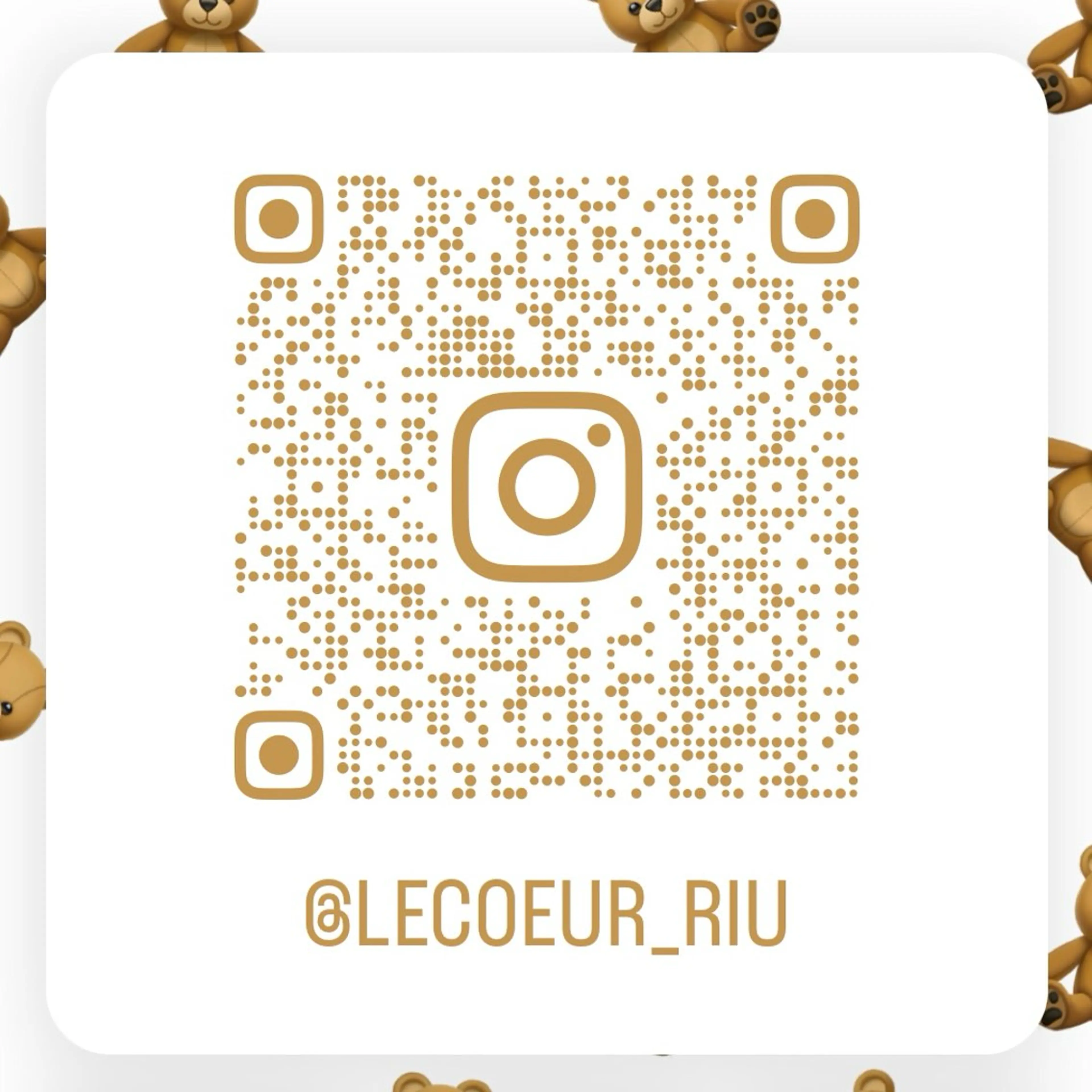 Riu【Le Coeur柏崎】のマツエク・マツパデザイン