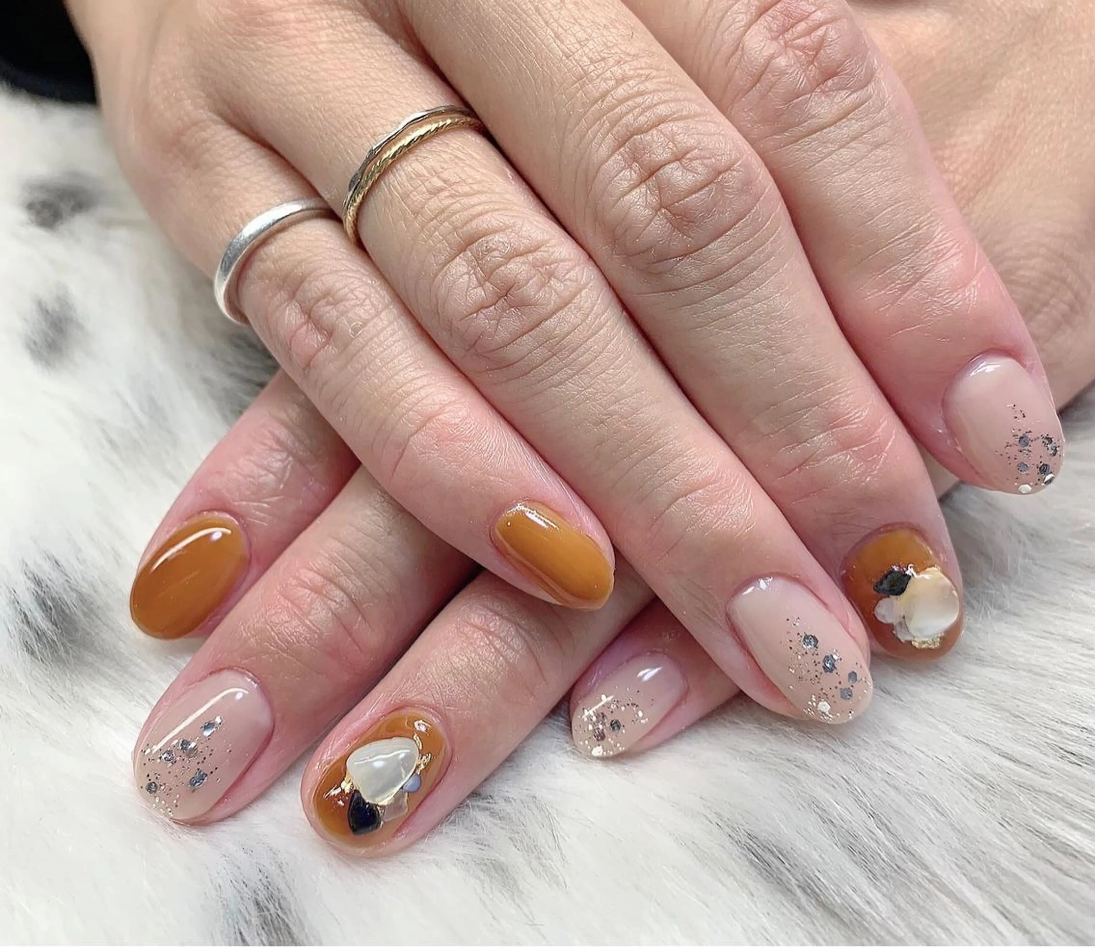 ネイル Mai’s nailのネイルデザイン