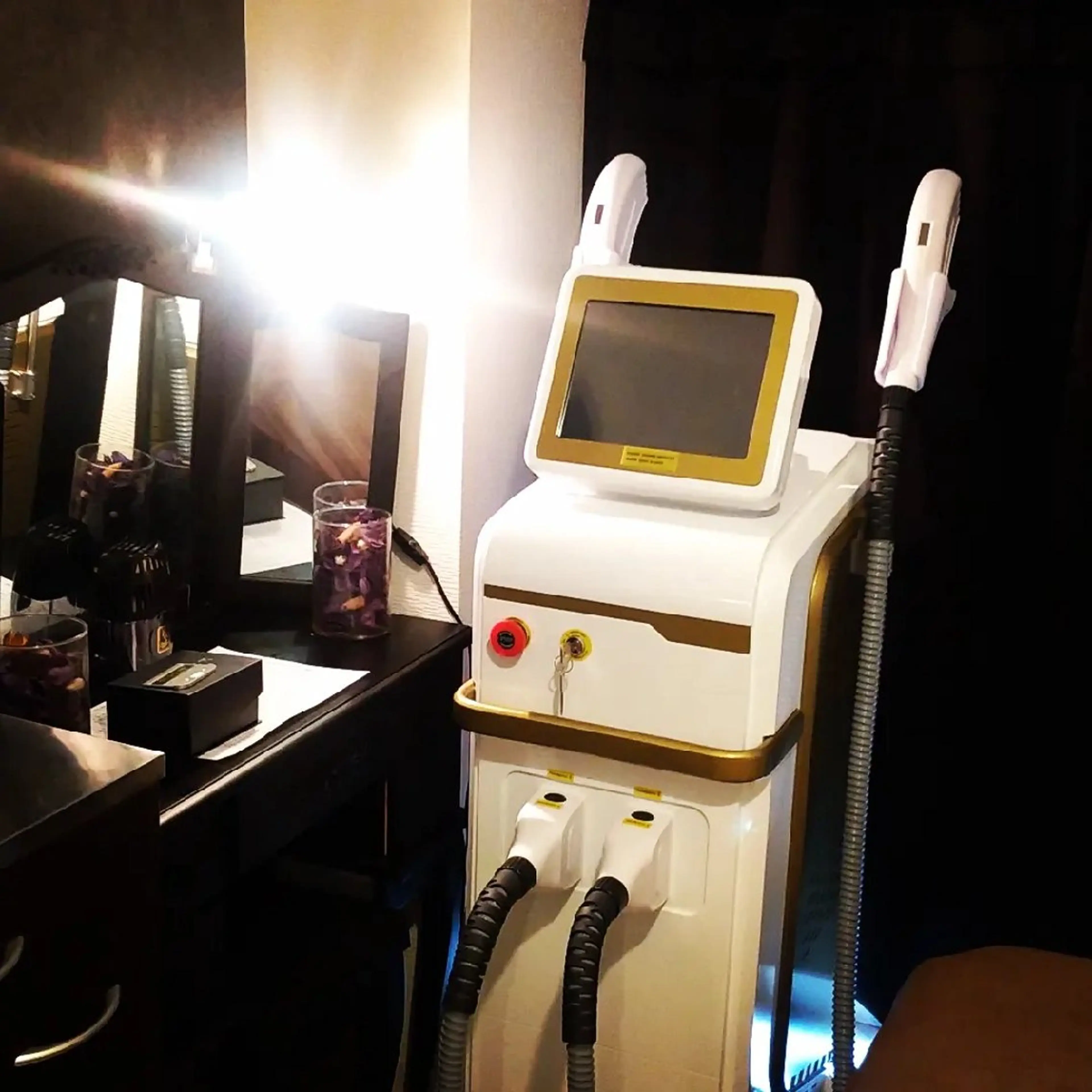 未来系Spot Beauty Salon BRI所属・✨Esthetic✨ Salon✨BRI✨のエステ・リラクイメージ