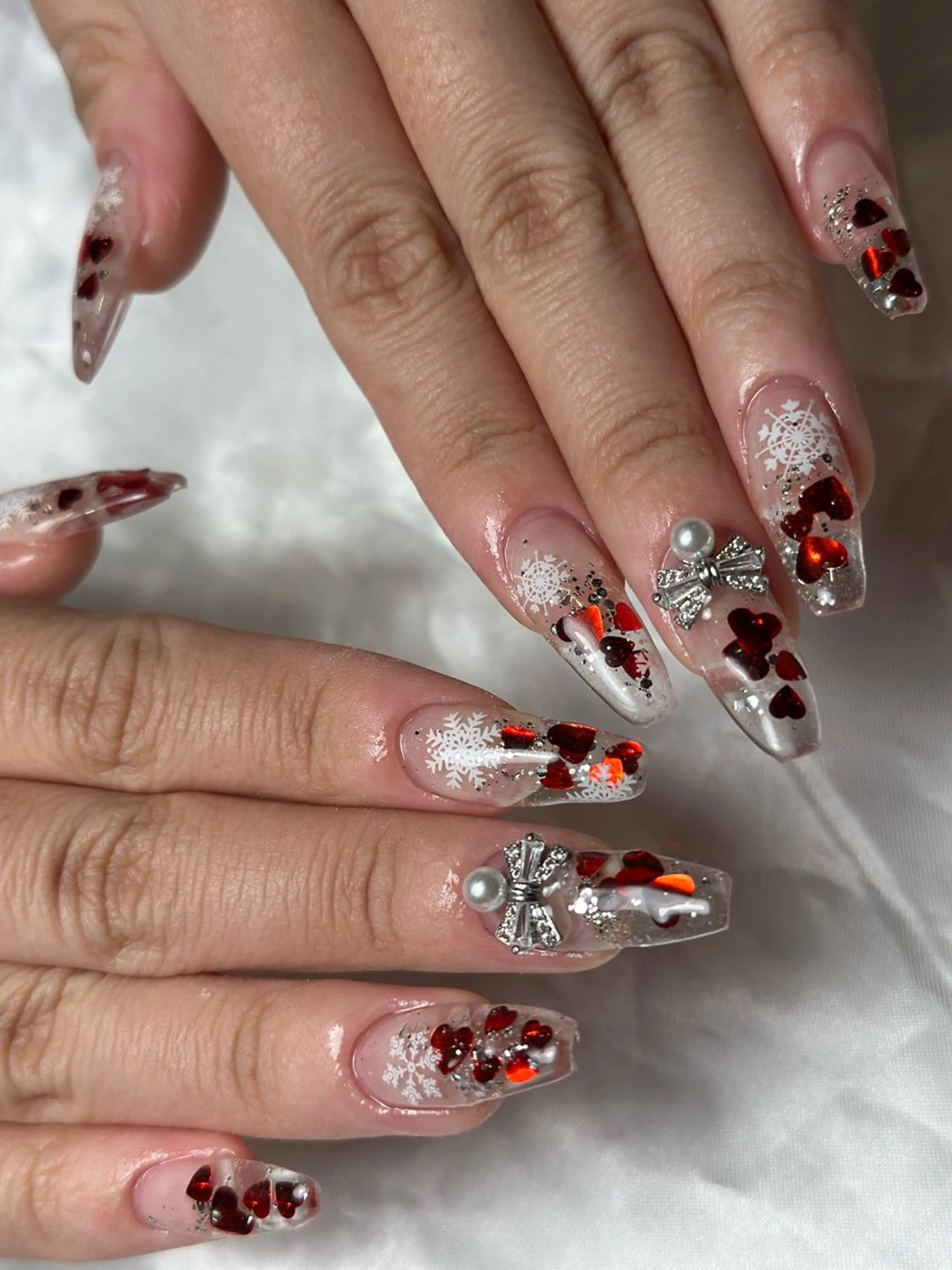 ネイル beauty salon glory所属・glory💋 Kimiのネイルデザイン