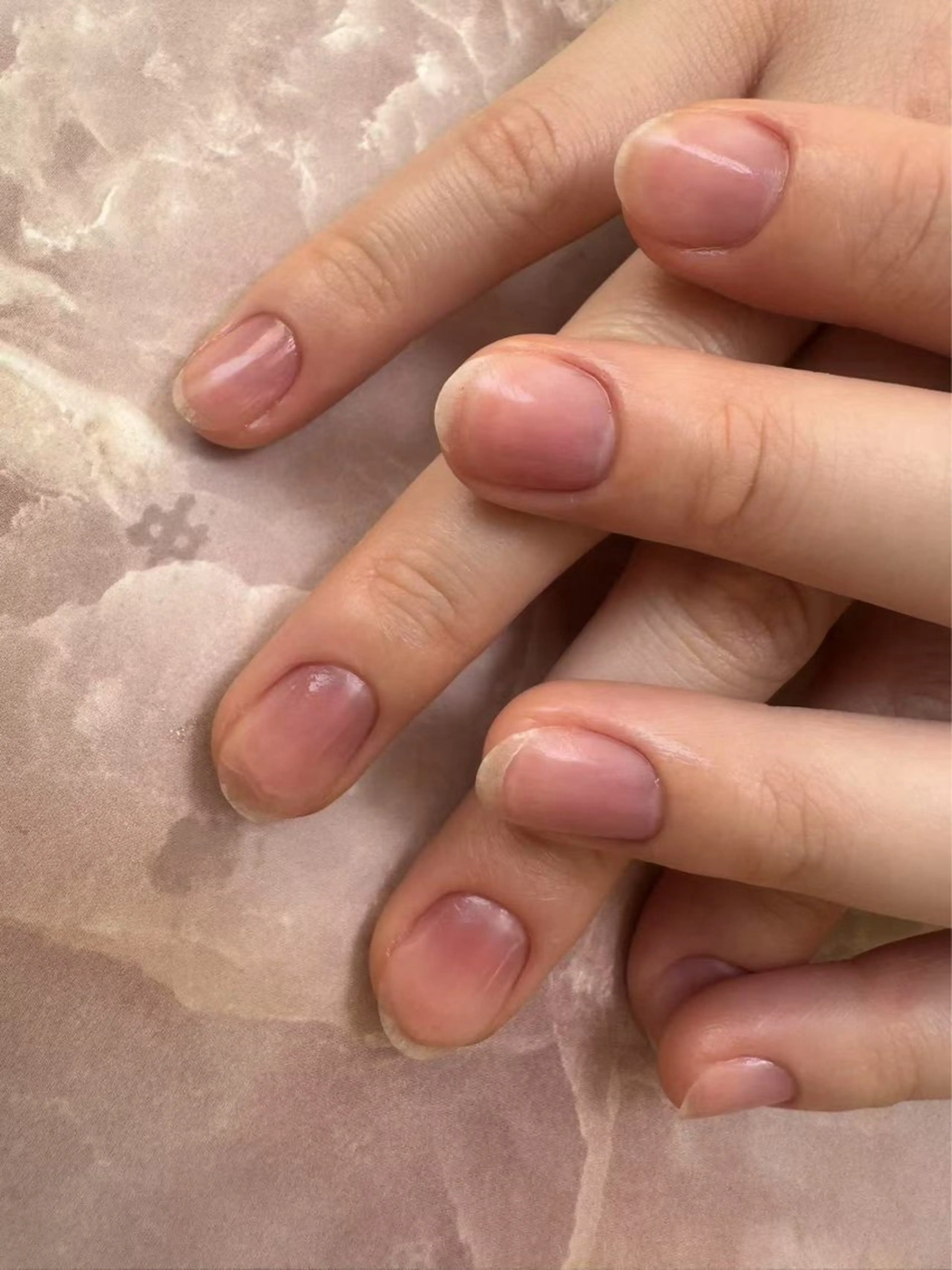 ネイル Han Evelynのネイルデザイン