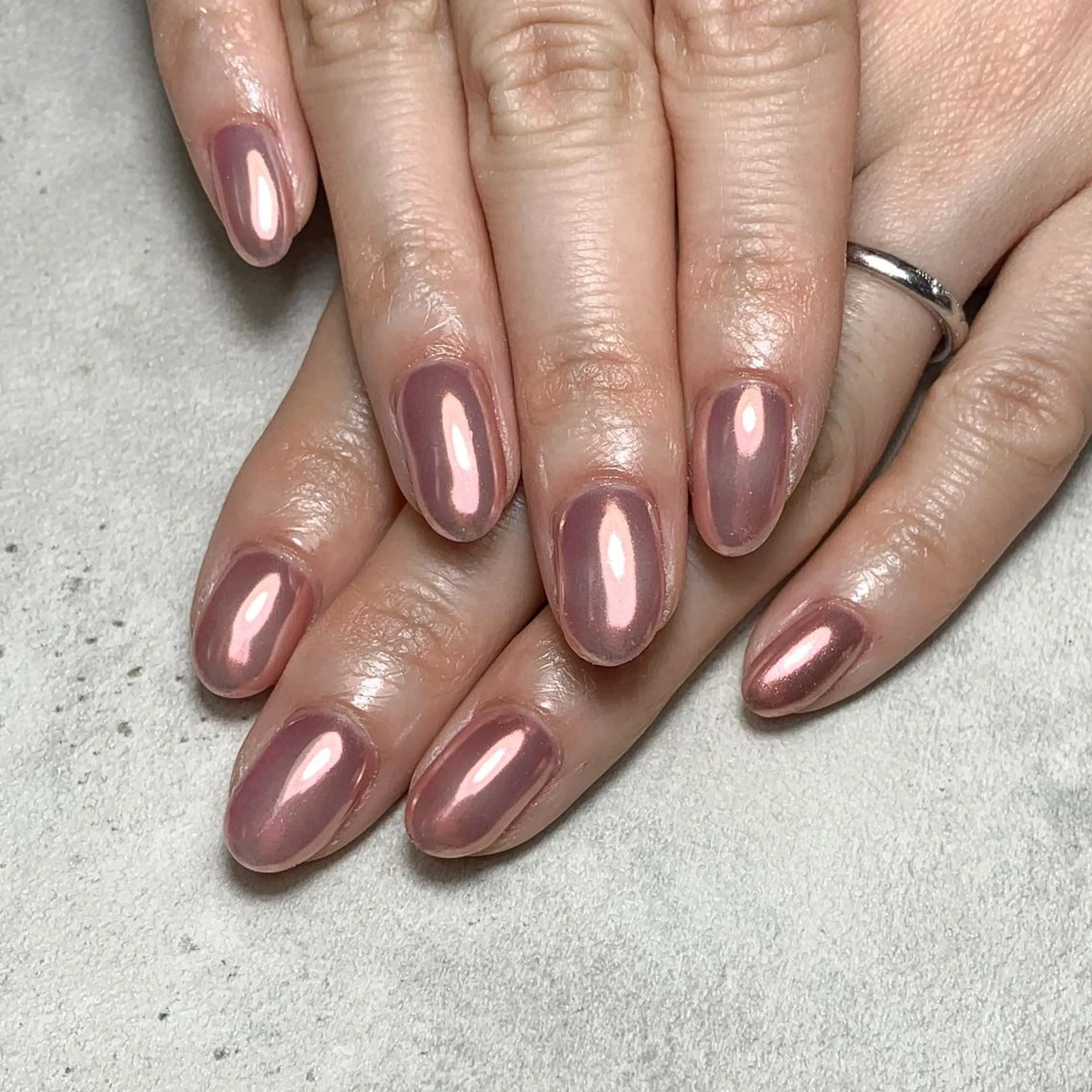 ネイル FIORITURA aiのネイルデザイン