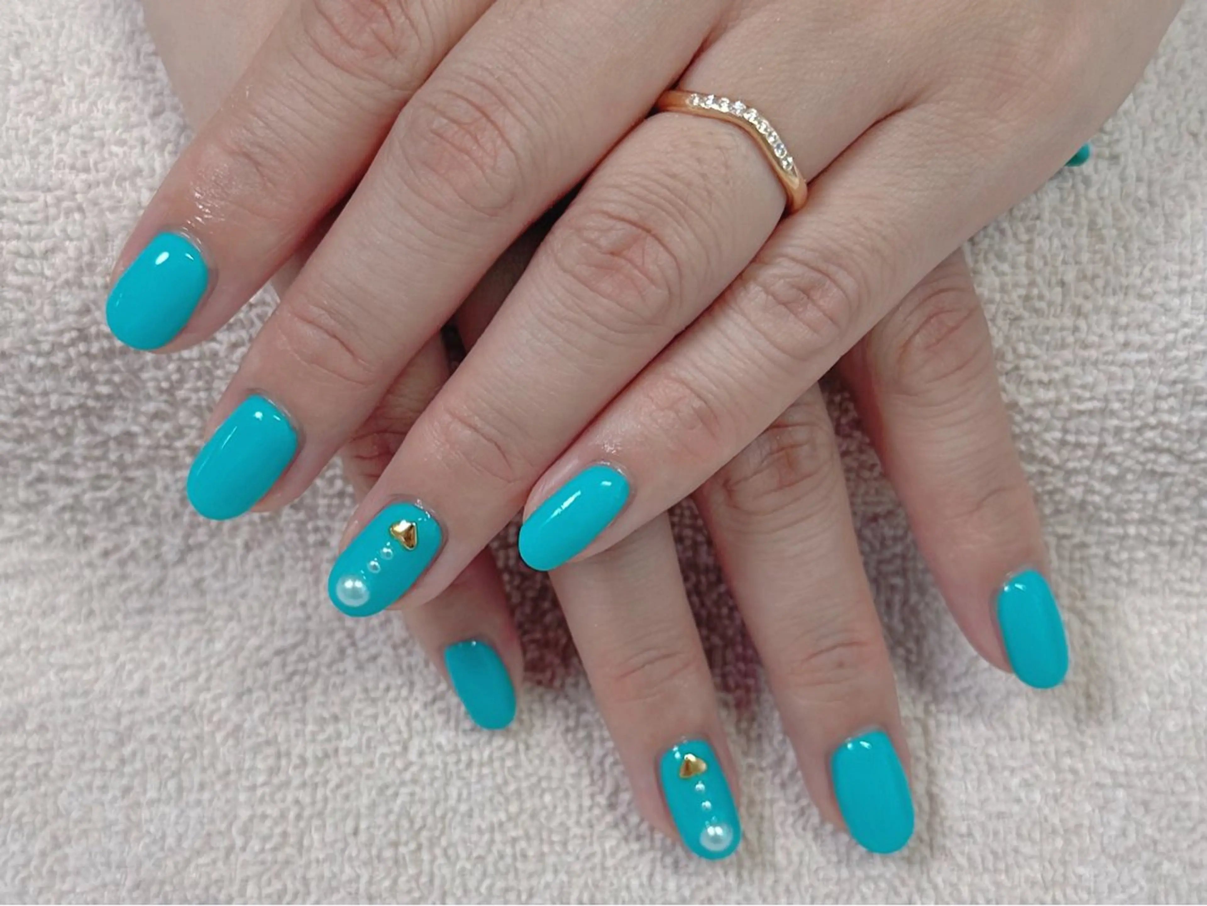 ネイル ＆CHOU CHOU nail たむらのネイルデザイン