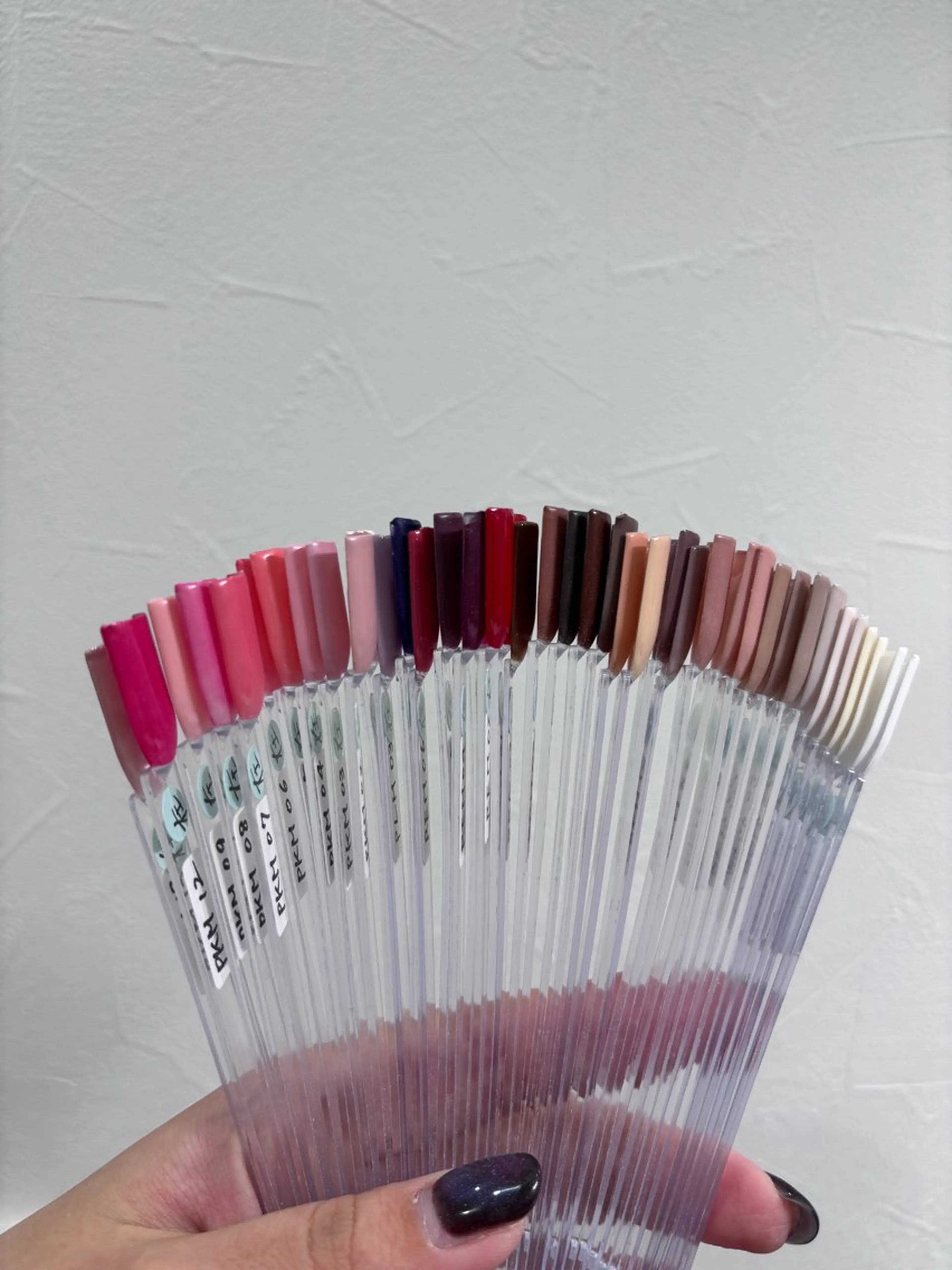 ネイル Noa川越 kayanoのネイルデザイン