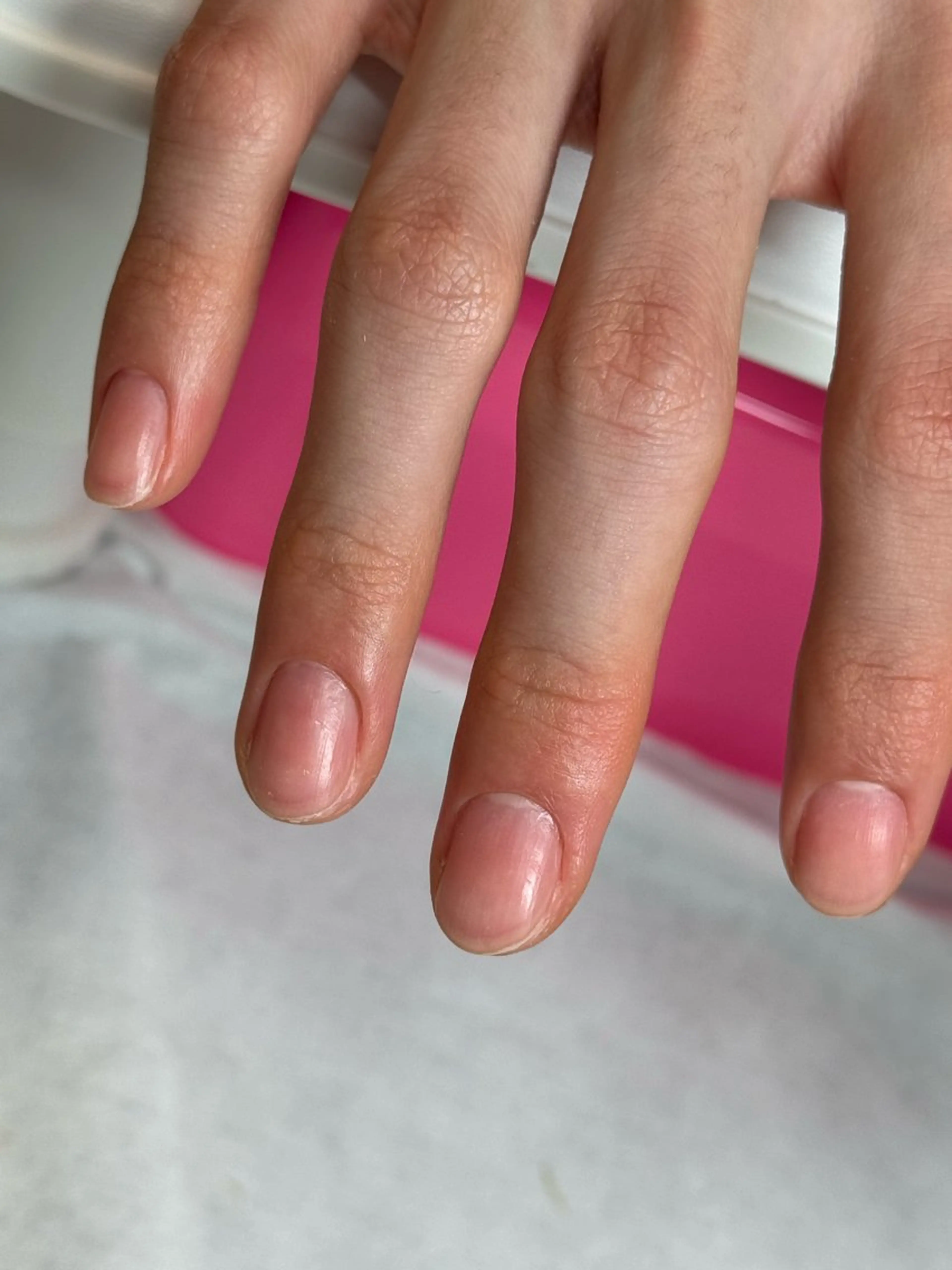 ネイル オフのみ(ネイル) G nail 川崎ホームサロンのネイルデザイン