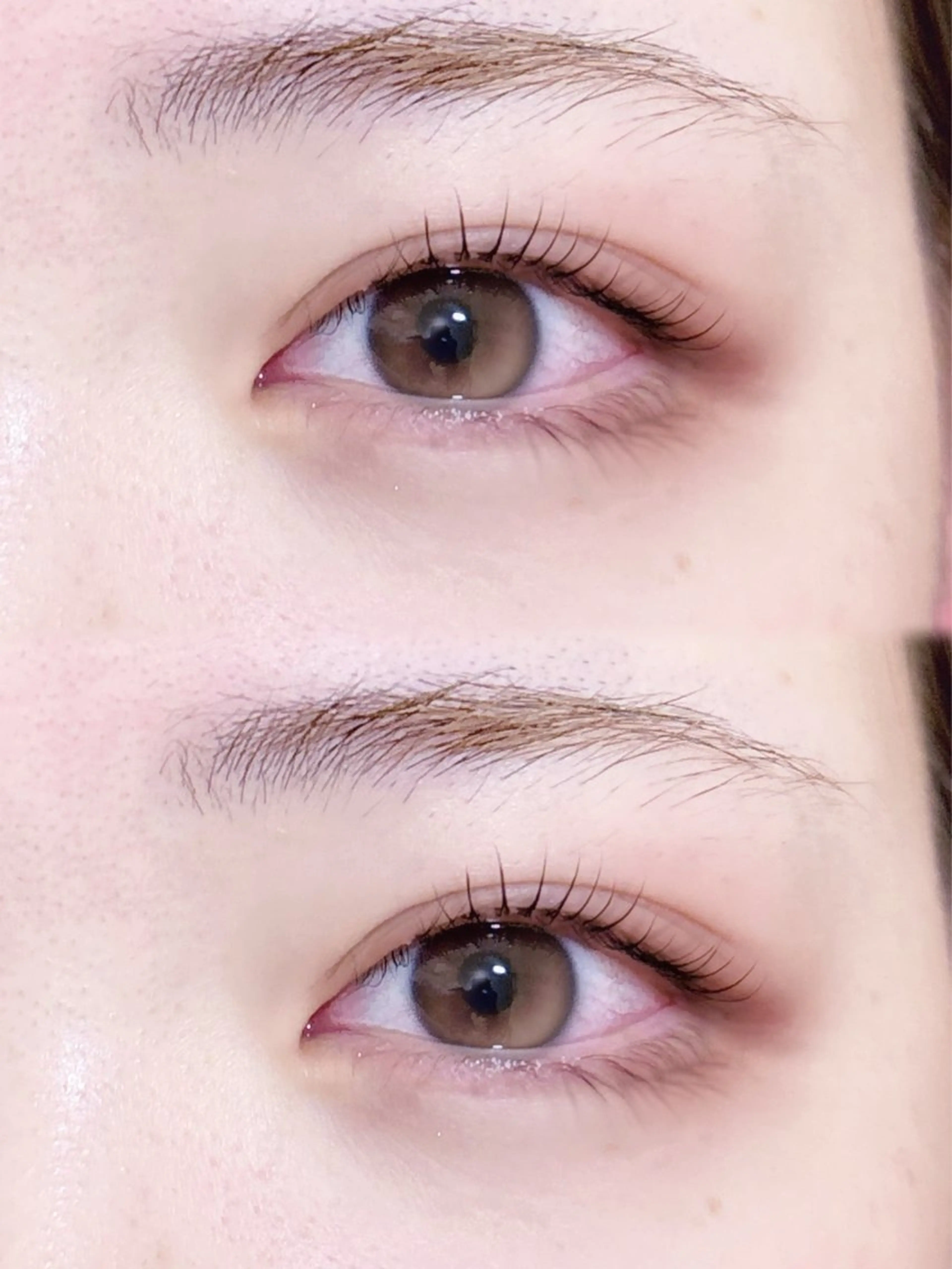 マツエク・マツパ CINQ LUXE名駅店所属・CINQLUXE ひなのマツエク・マツパデザイン