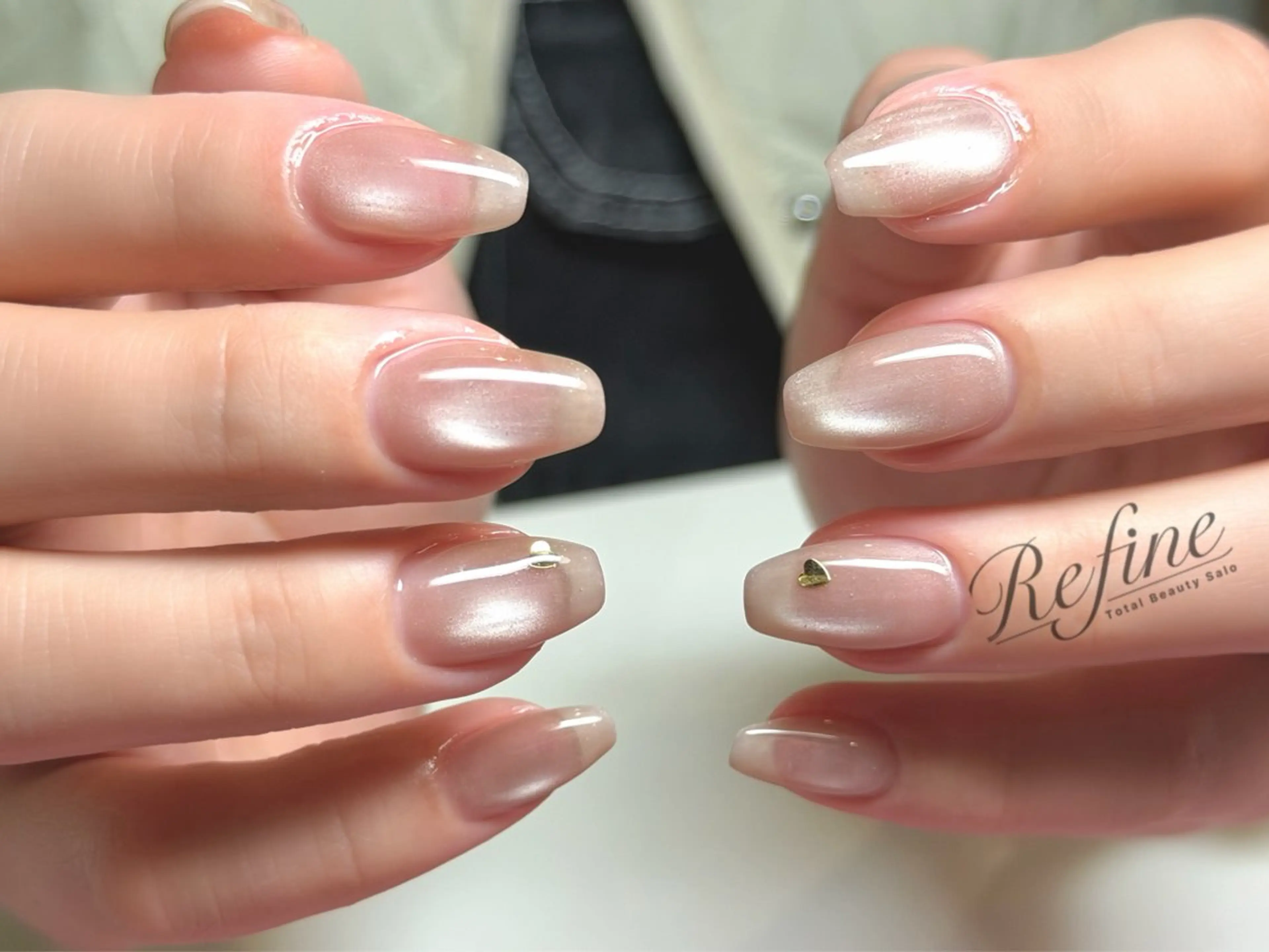 【オフ+ケア込】ミラー/マグネット/フラッシュの写真