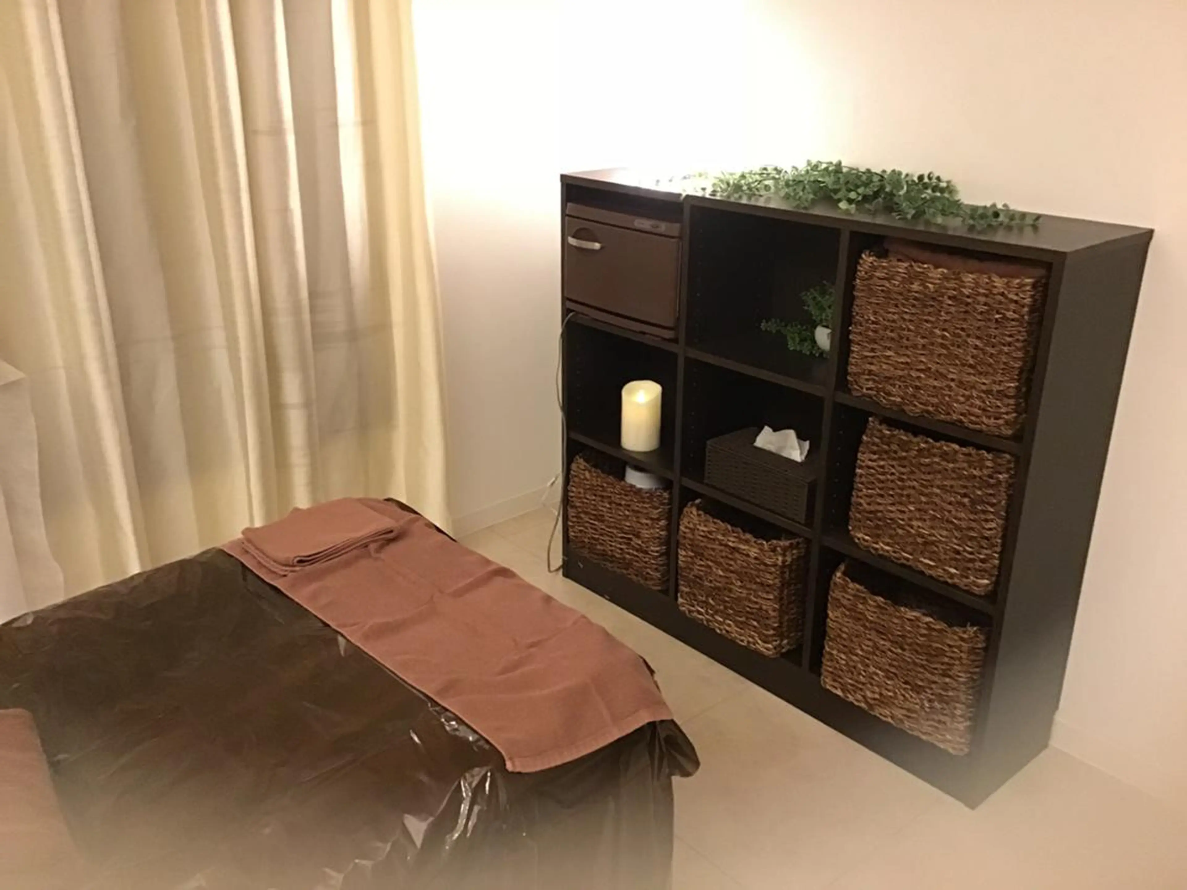 脱毛 🌰RAYVIS KURI🐹のエステ・リラクイメージ