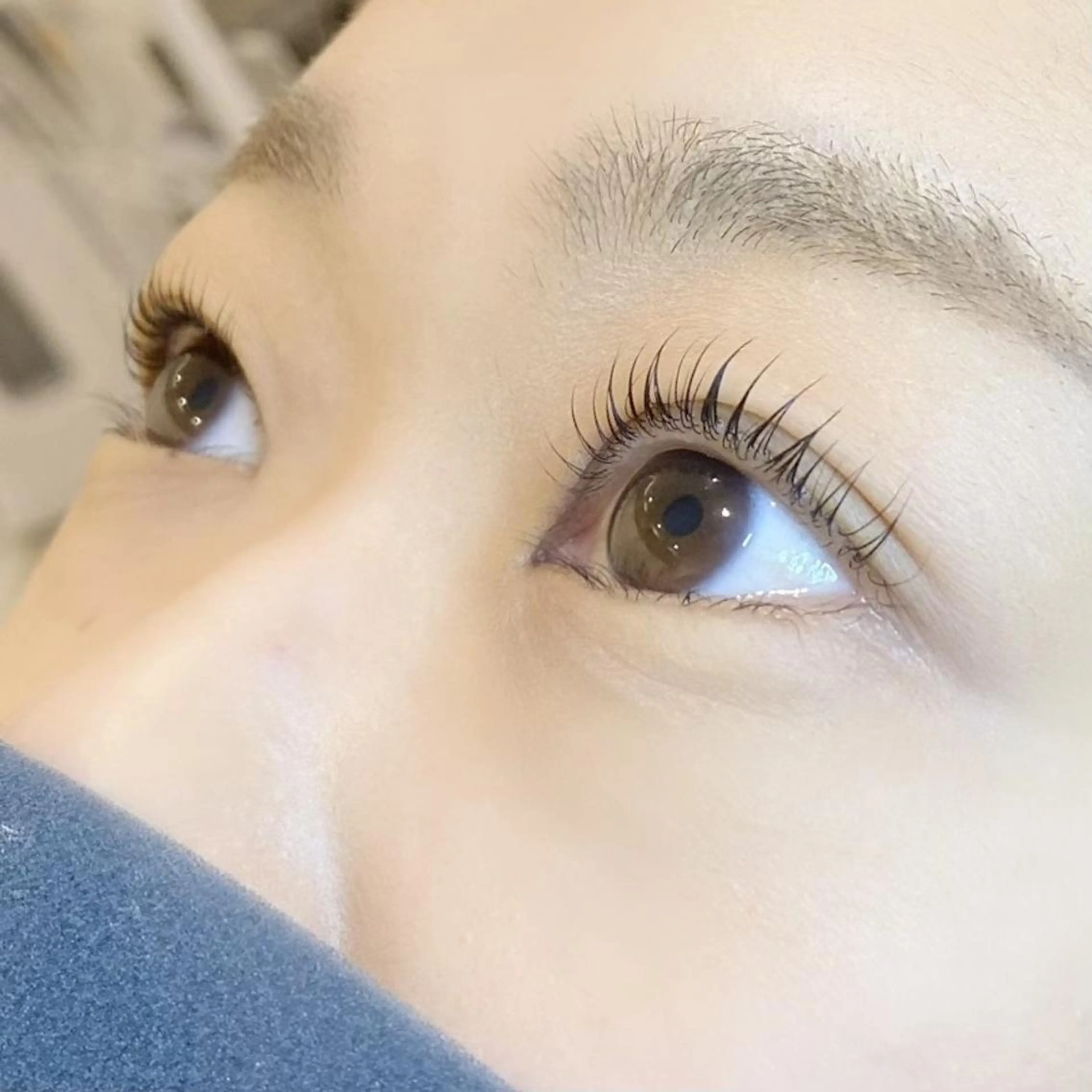 マツエク・マツパ アイラッシュサロン milimiliのマツエク・マツパデザイン