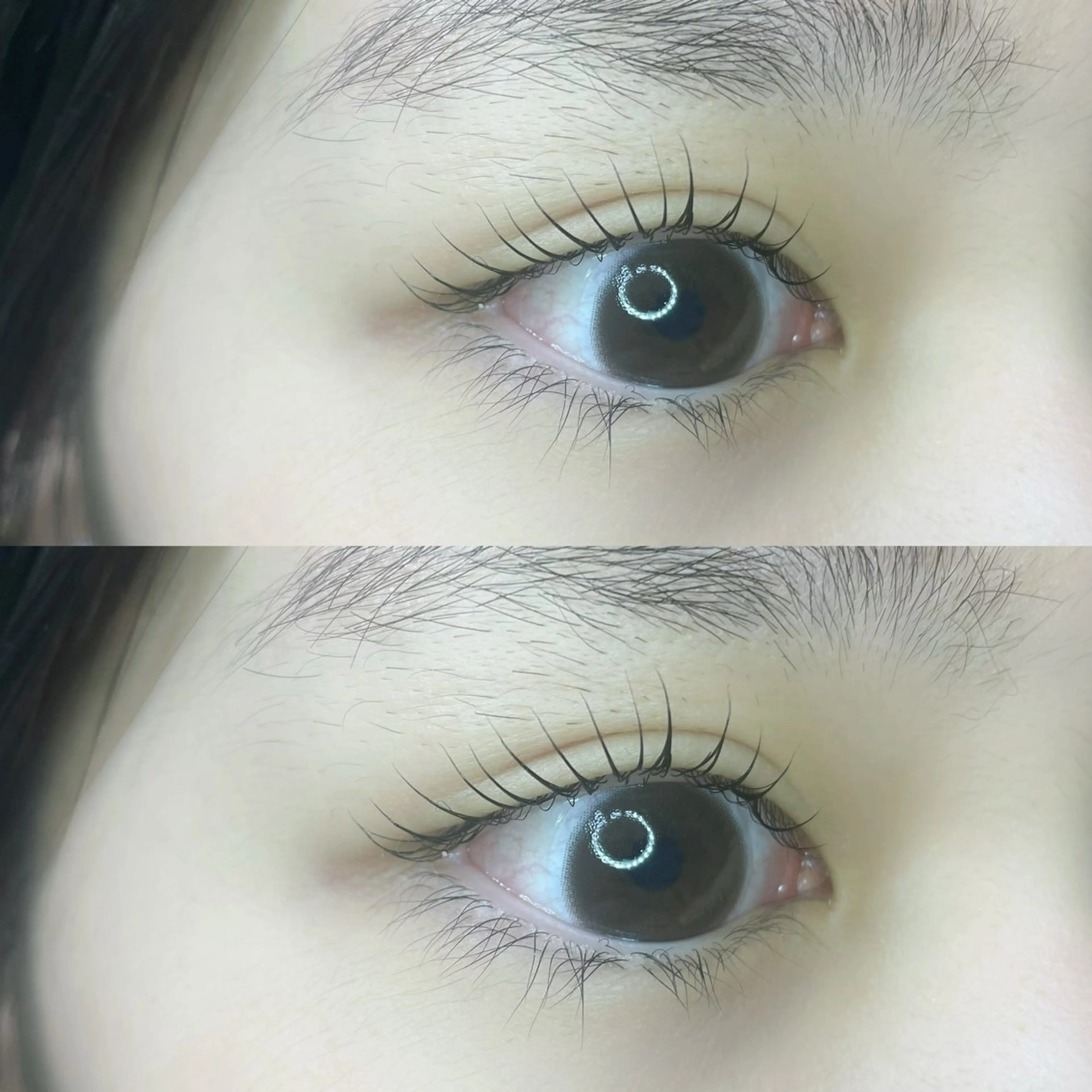 マツエク・マツパ milinoah 🧸Aiko🧸のマツエク・マツパデザイン