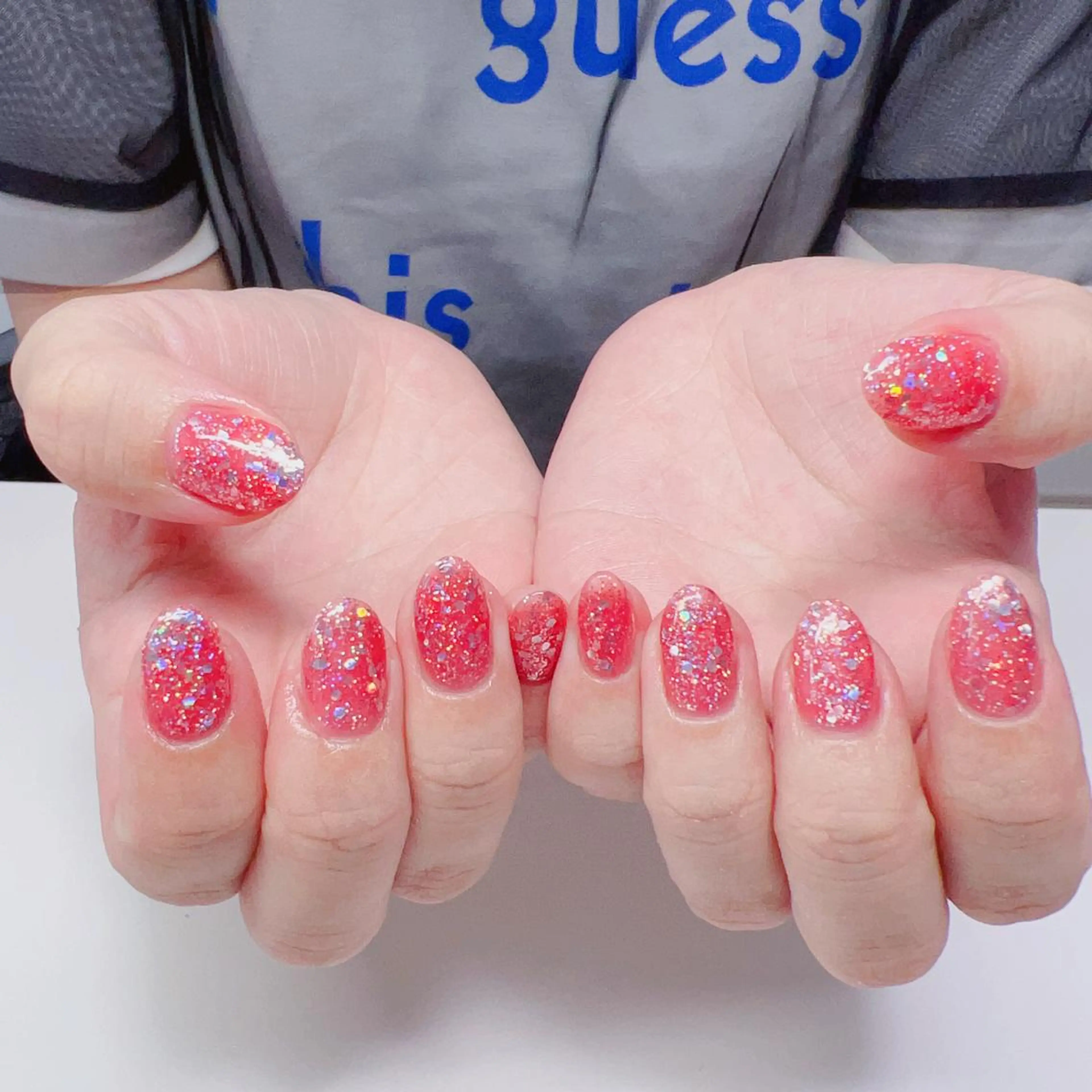 ネイル ハンドネイル YUYI.nail salonのネイルデザイン