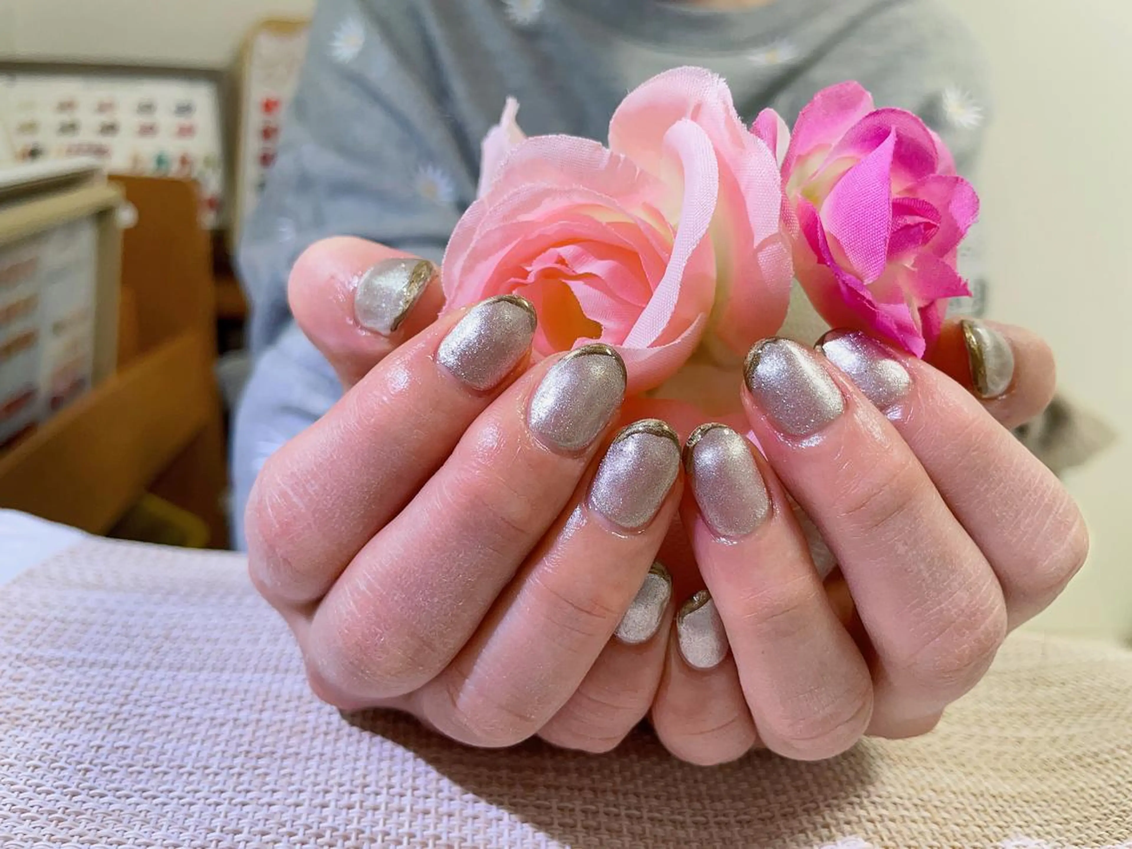 ネイル 絢佳 nailのネイルデザイン