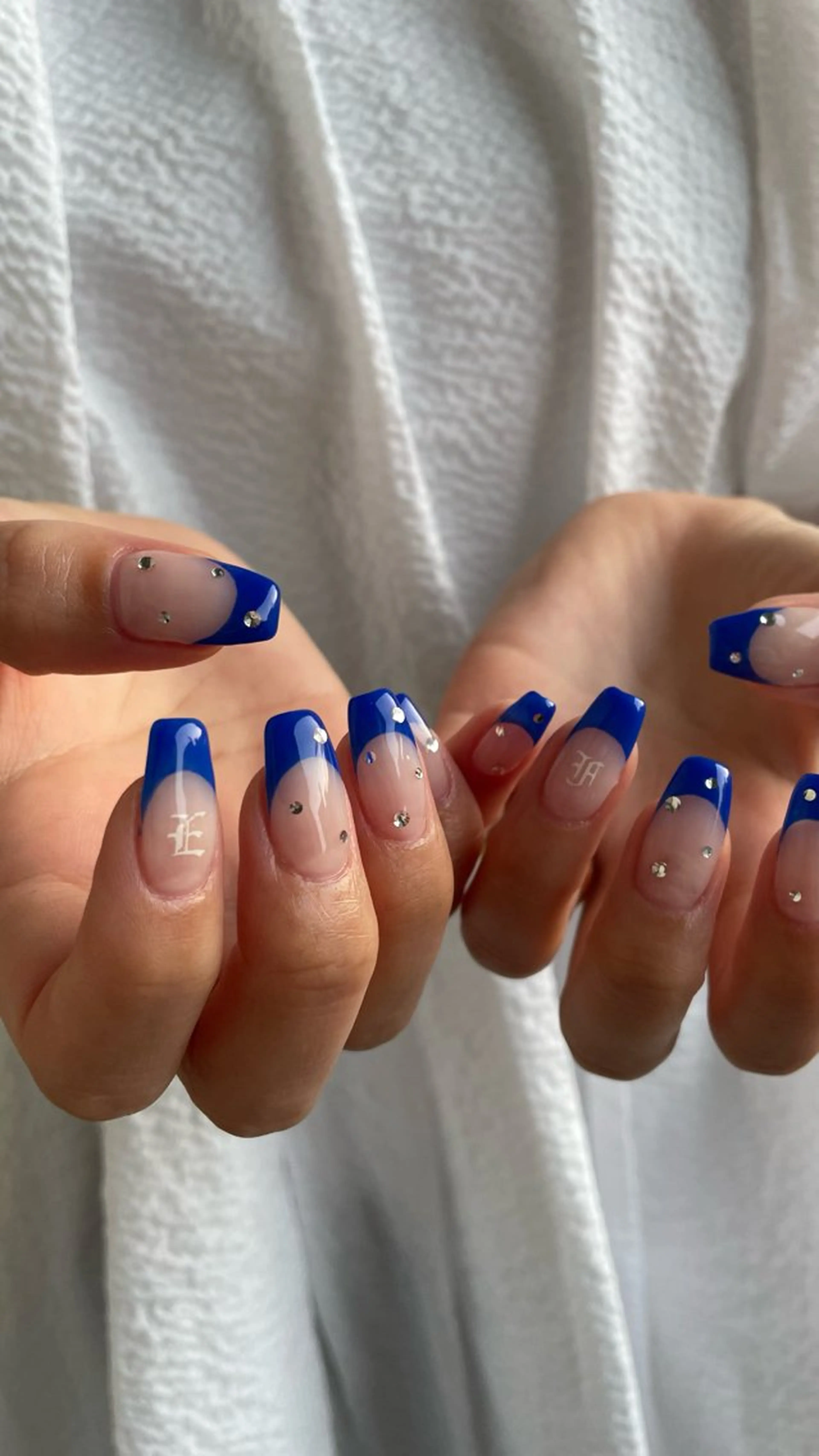 ネイル ハンドネイル H'ami (haruka)のネイルデザイン