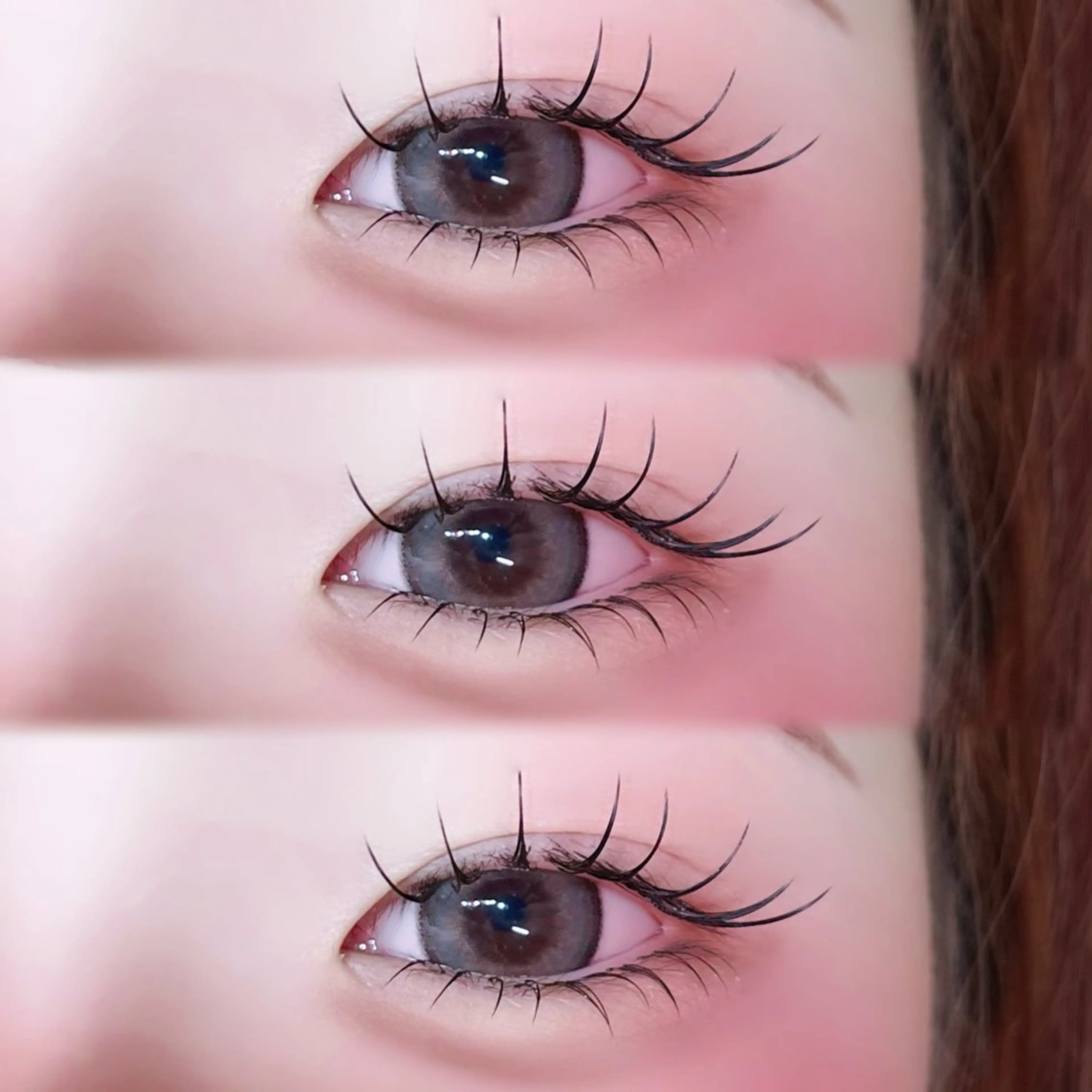 マツエク・マツパ ATENA ASAの眉毛・アイブロウイメージ