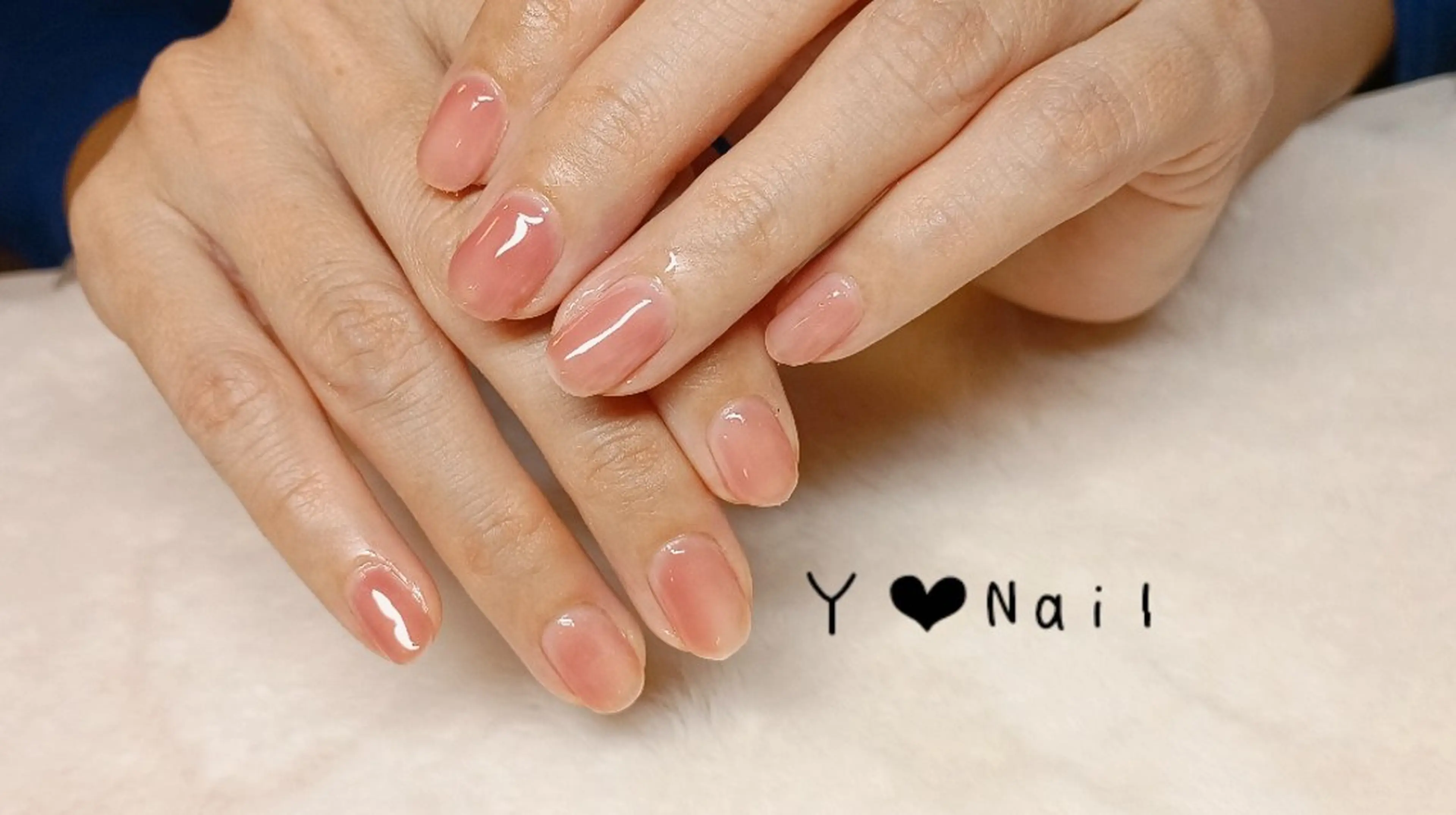 ネイル 中島 泰子のネイルデザイン