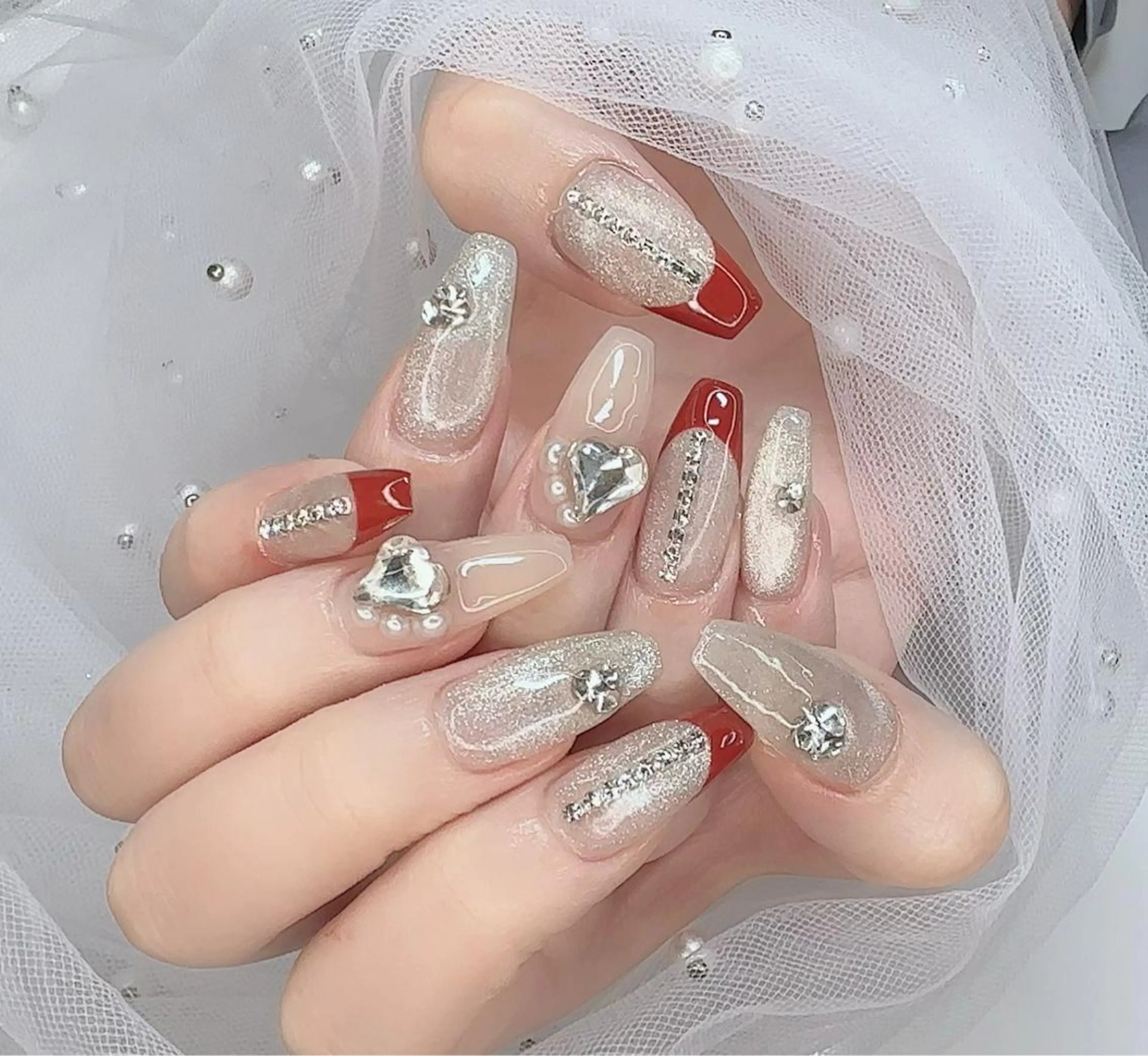 ネイル R salonのネイルデザイン