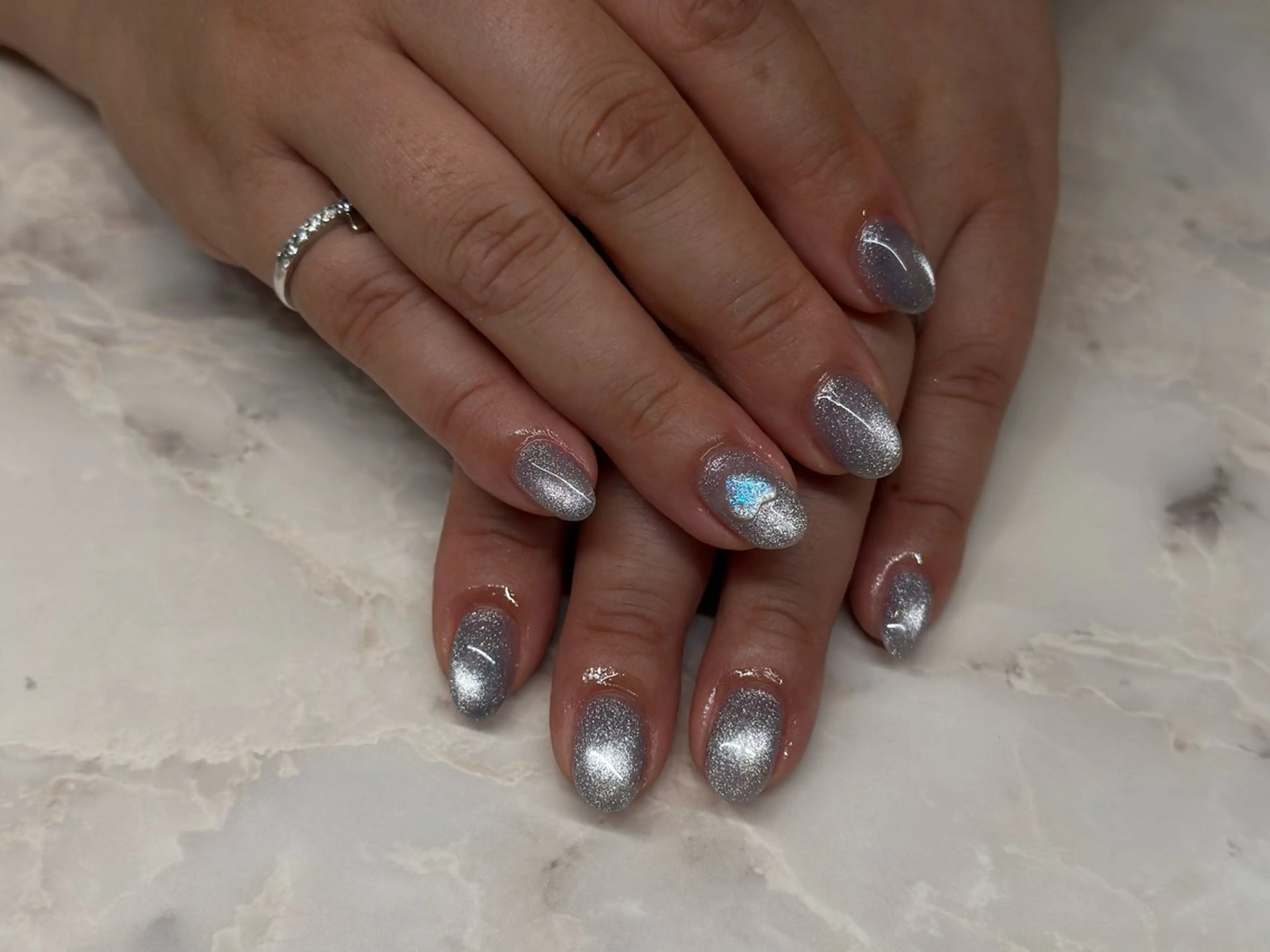 ネイル ネイルサロンエブリ Every 山田まのネイルデザイン