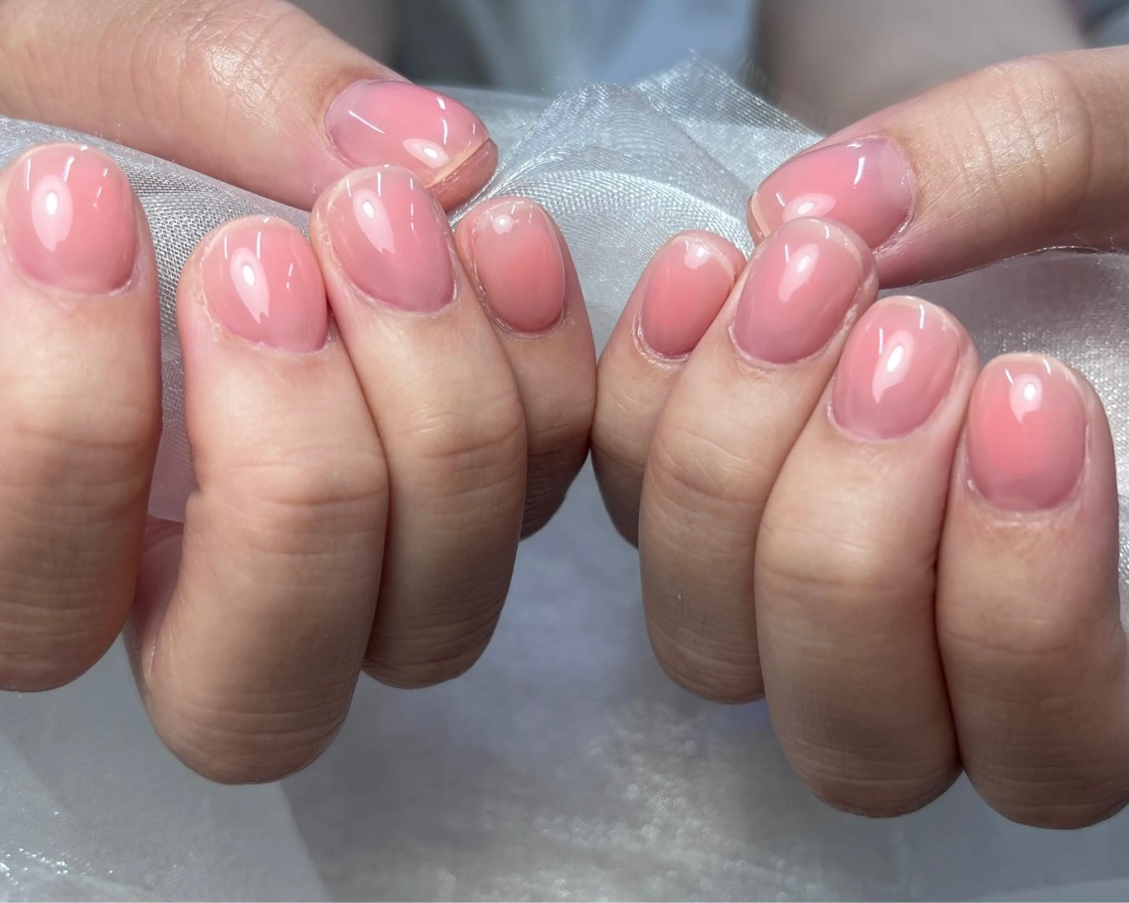 ネイル ハンドネイル ToliyDeliy akemiのネイルデザイン