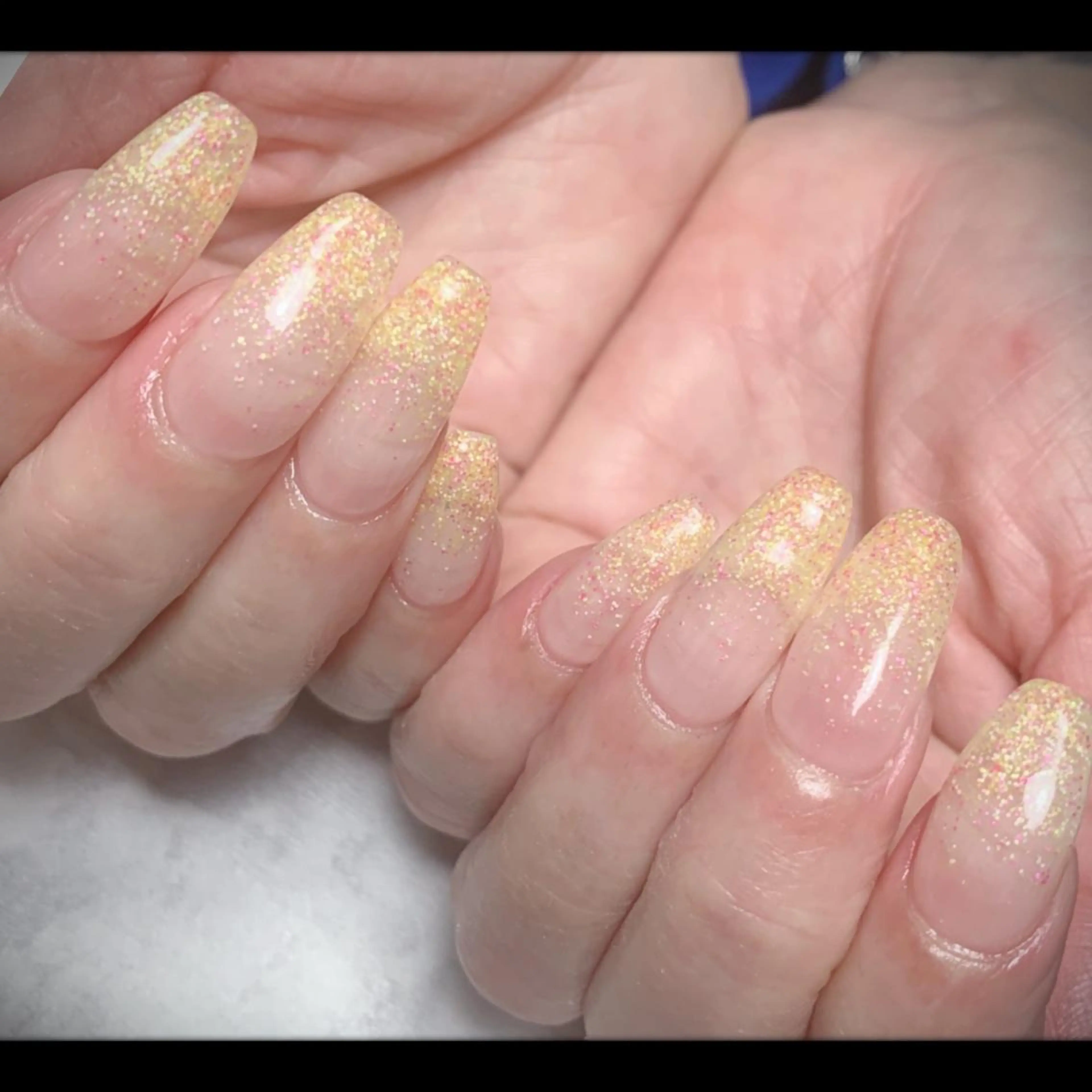 ネイル ハンドネイル M nail 市原市ちはら台のネイルデザイン