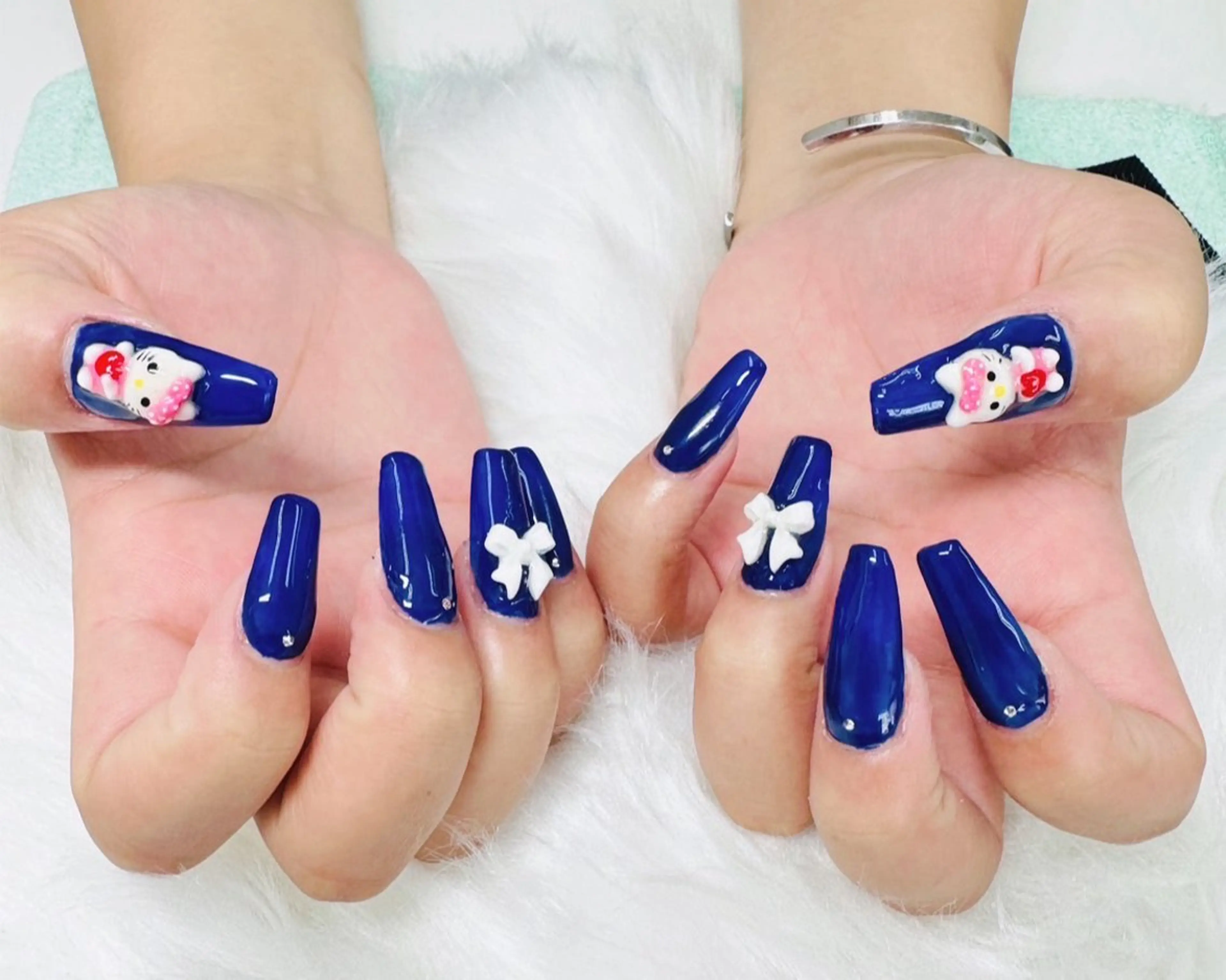 ネイル ハンドネイル Y&A所属・Y&A nail🌈のネイルデザイン