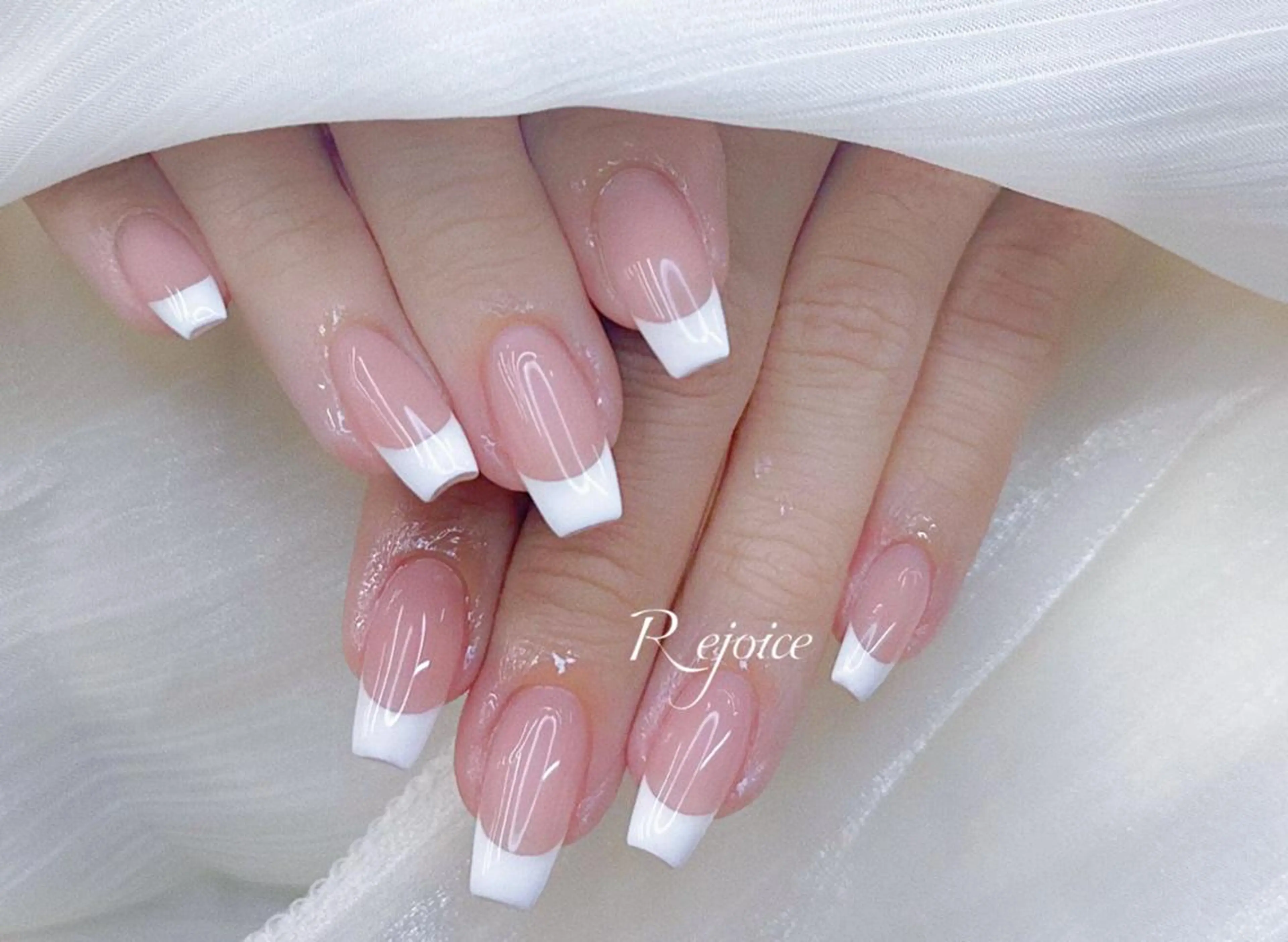 ネイル Momo Nailのネイルデザイン