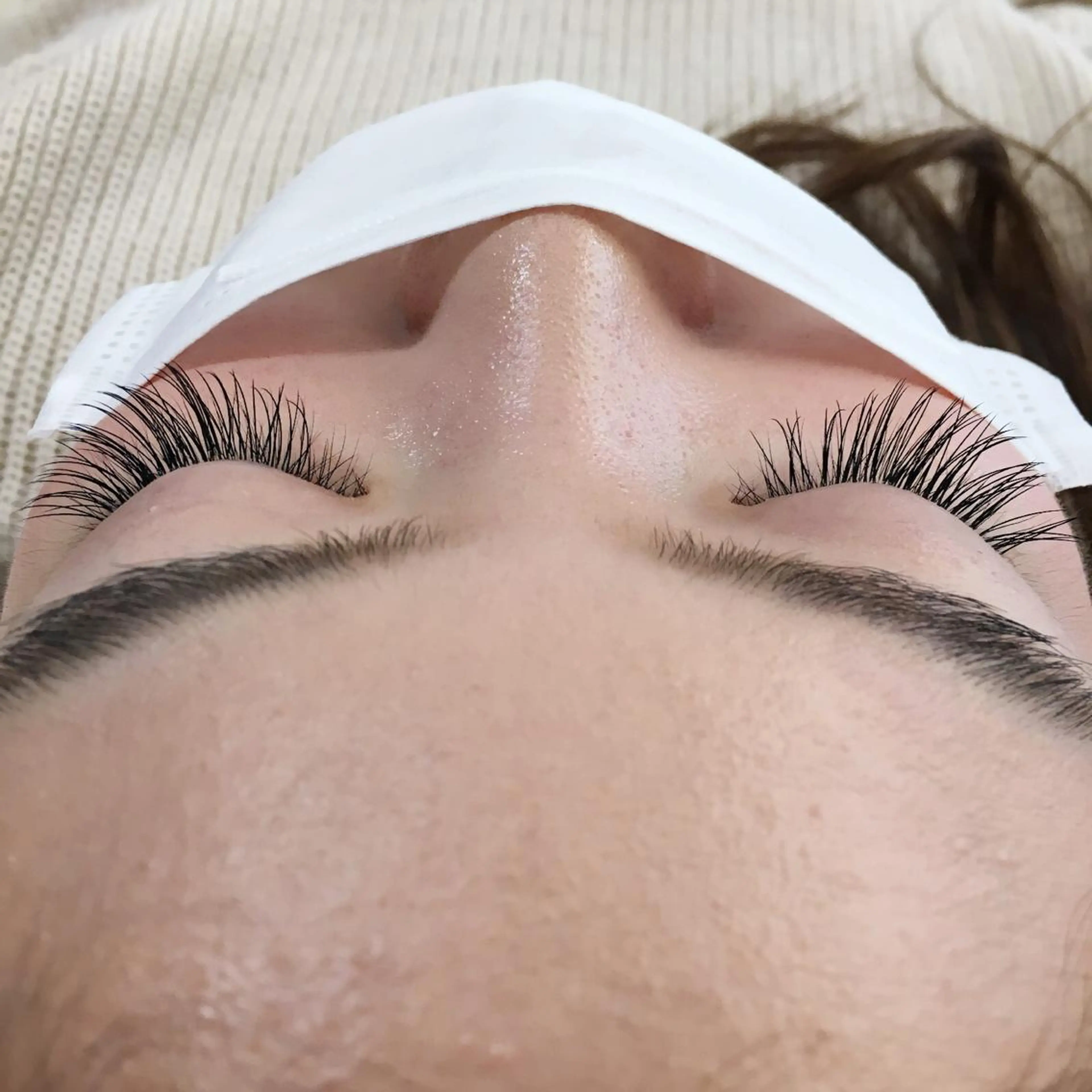 まつエク Victwarl ☆都築のマツエク・マツパデザイン